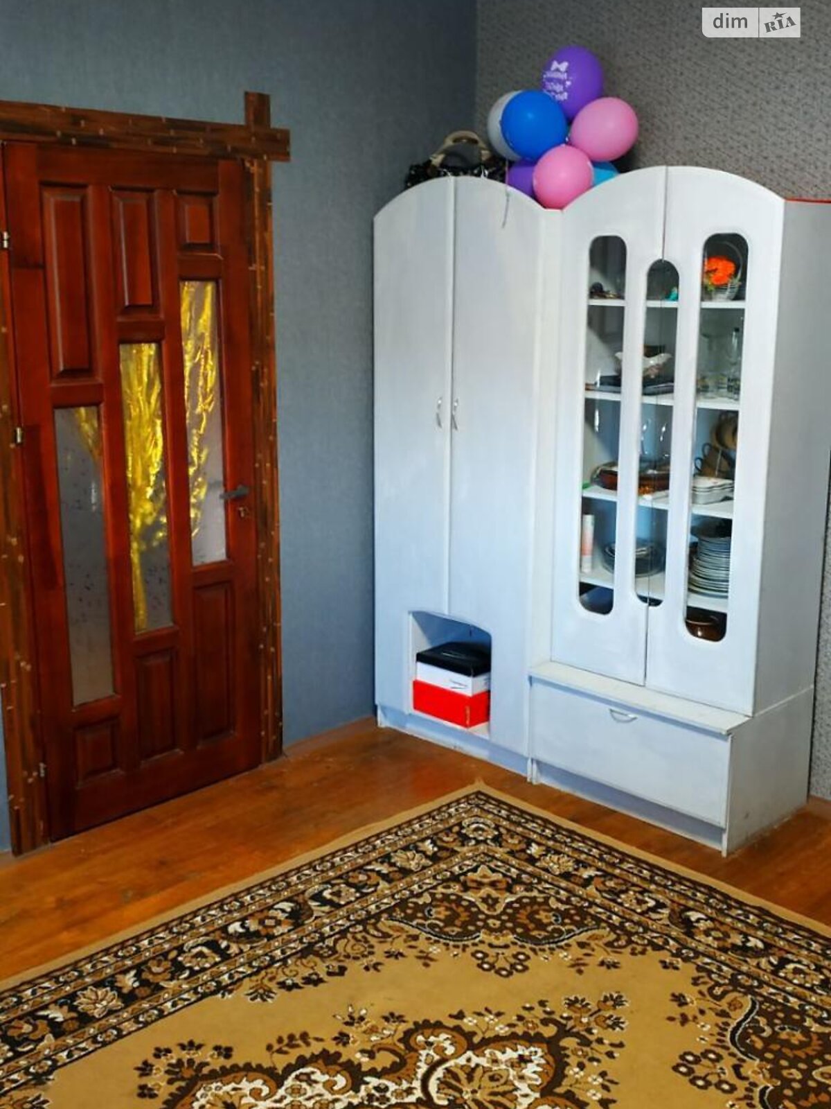 двоповерховий будинок з верандою, 162 кв. м, цегла. Продаж у Петрикові фото 1 двоповерховий будинок з верандою, 162 кв. м, цегла. Продаж у Петрикові фото 1