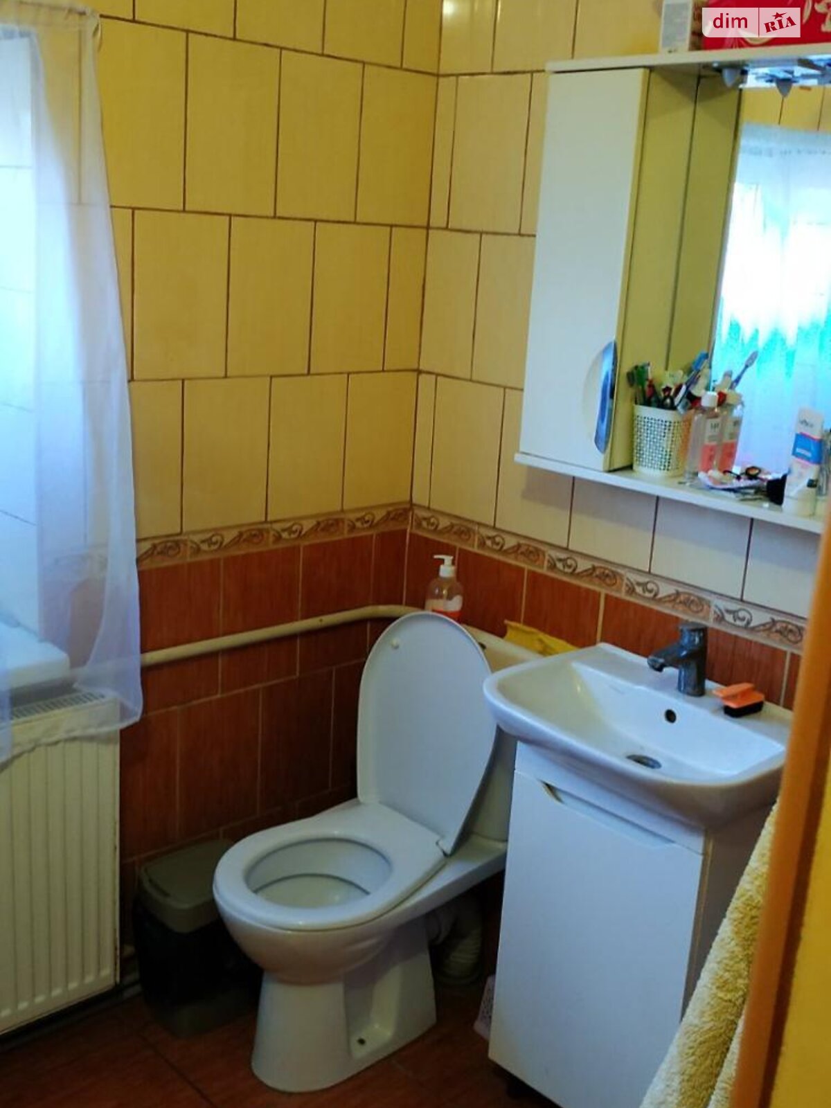 двоповерховий будинок з верандою, 162 кв. м, цегла. Продаж у Петрикові фото 1 двоповерховий будинок з верандою, 162 кв. м, цегла. Продаж у Петрикові фото 1