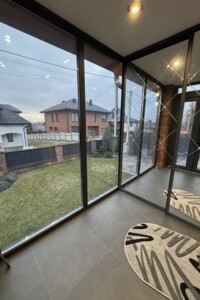 двоповерховий будинок з гаражем, 180 кв. м, кирпич. Продаж у Петрикові фото 2 двоповерховий будинок з гаражем, 180 кв. м, кирпич. Продаж у Петрикові фото 2