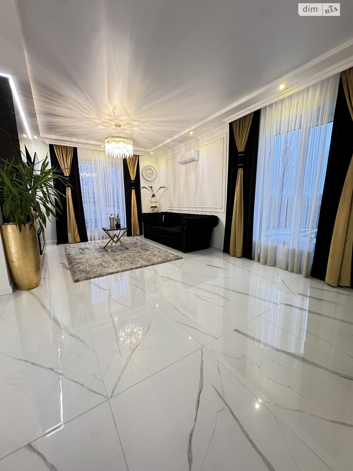 двоповерховий будинок з гаражем, 180 кв. м, кирпич. Продаж у Петрикові фото 1 двоповерховий будинок з гаражем, 180 кв. м, кирпич. Продаж у Петрикові фото 1