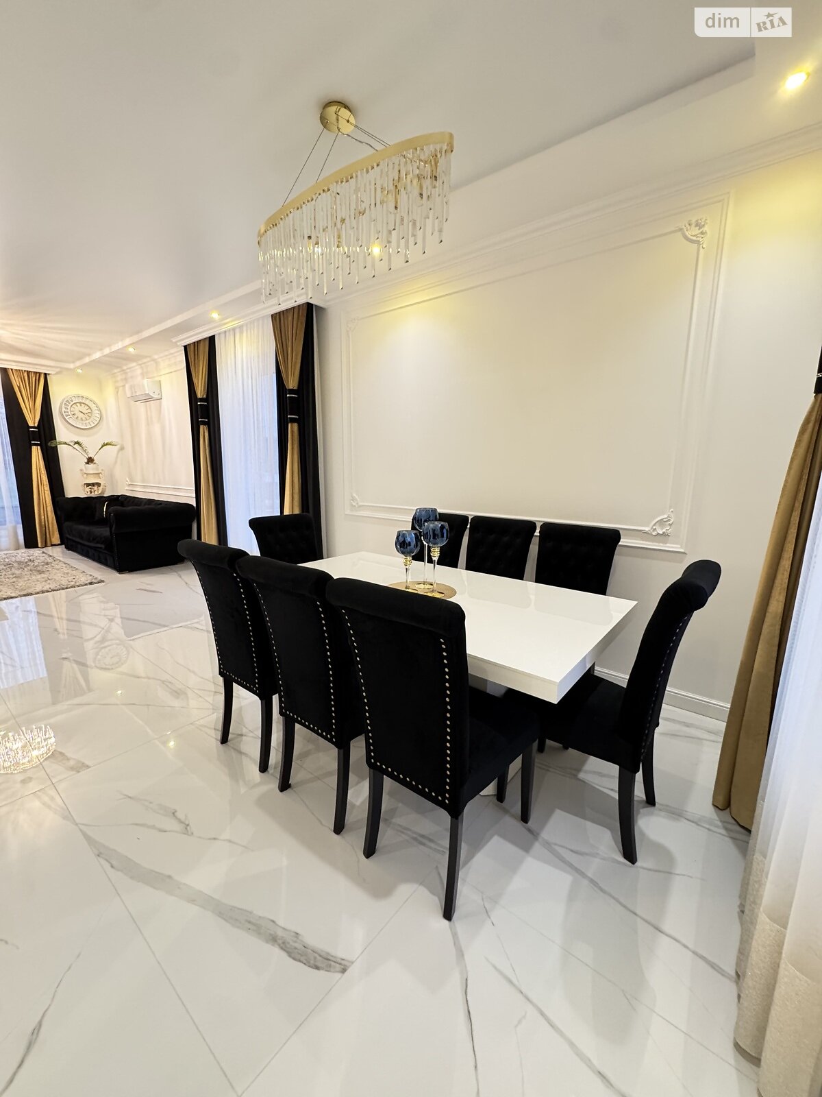 двоповерховий будинок з гаражем, 180 кв. м, кирпич. Продаж у Петрикові фото 1 двоповерховий будинок з гаражем, 180 кв. м, кирпич. Продаж у Петрикові фото 1