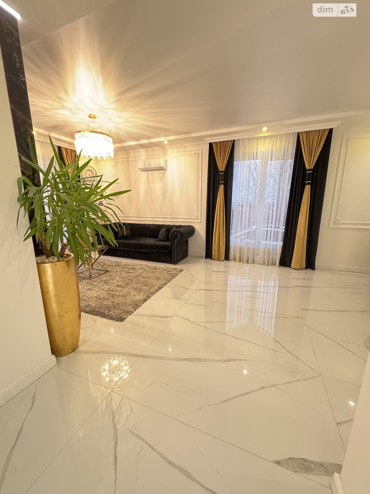 двоповерховий будинок з гаражем, 180 кв. м, кирпич. Продаж у Петрикові фото 1 двоповерховий будинок з гаражем, 180 кв. м, кирпич. Продаж у Петрикові фото 1