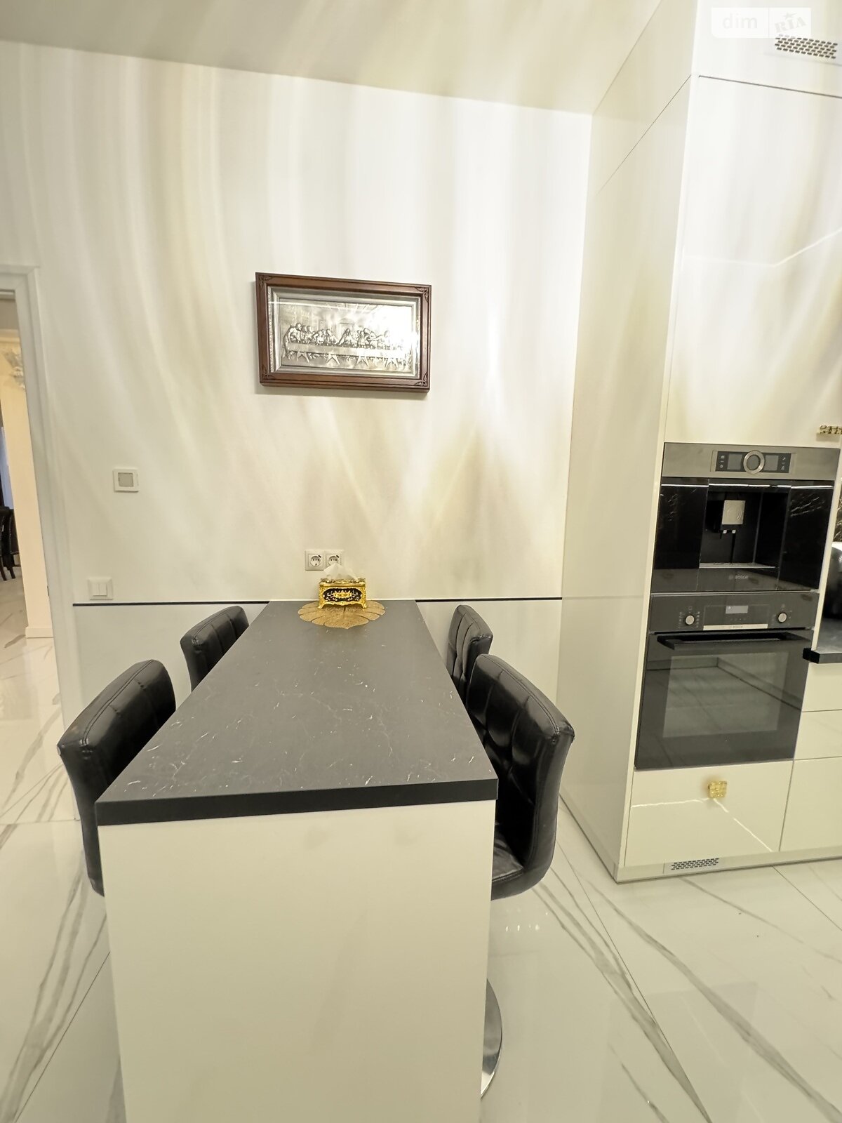 двоповерховий будинок з гаражем, 180 кв. м, кирпич. Продаж у Петрикові фото 1 двоповерховий будинок з гаражем, 180 кв. м, кирпич. Продаж у Петрикові фото 1