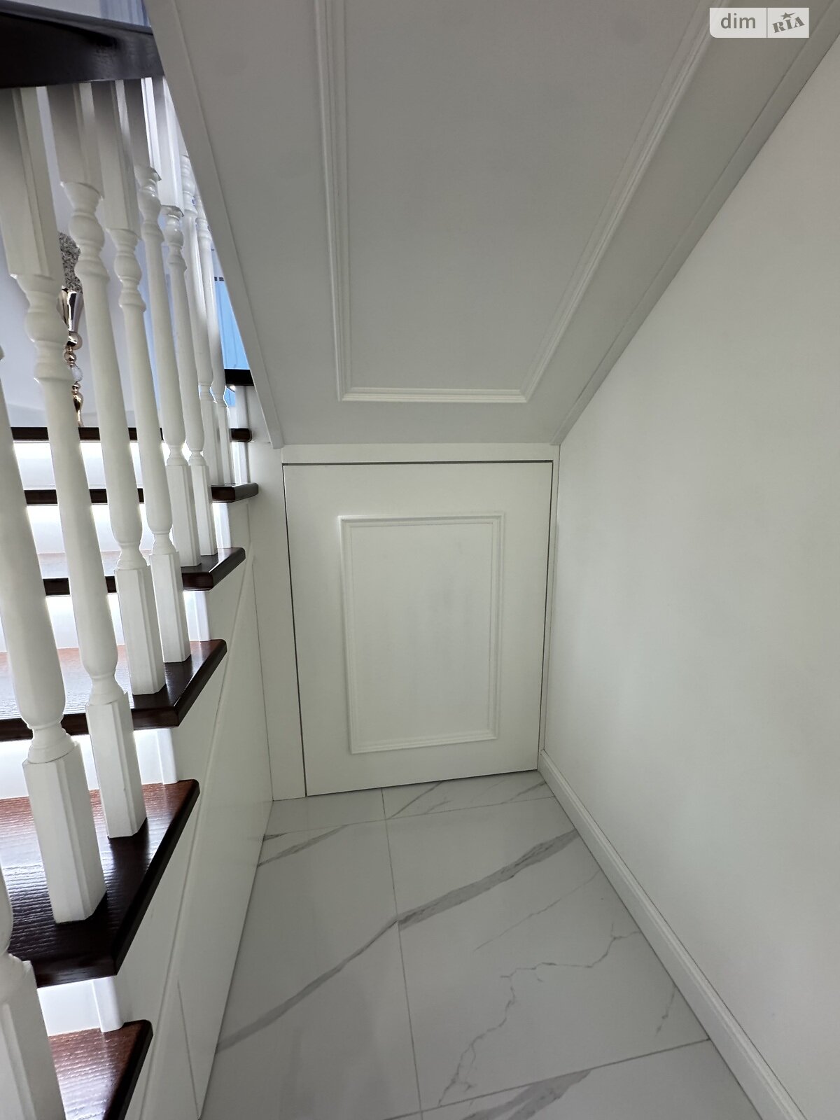 двоповерховий будинок з гаражем, 180 кв. м, кирпич. Продаж у Петрикові фото 1 двоповерховий будинок з гаражем, 180 кв. м, кирпич. Продаж у Петрикові фото 1