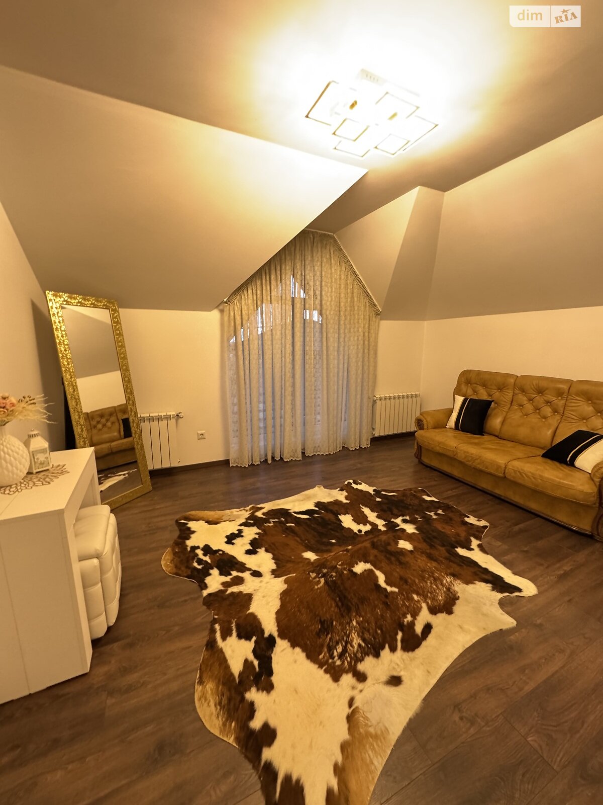 двоповерховий будинок з гаражем, 180 кв. м, кирпич. Продаж у Петрикові фото 1 двоповерховий будинок з гаражем, 180 кв. м, кирпич. Продаж у Петрикові фото 1