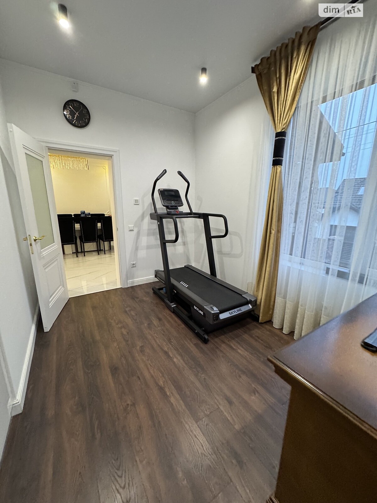 двоповерховий будинок з гаражем, 180 кв. м, кирпич. Продаж у Петрикові фото 1 двоповерховий будинок з гаражем, 180 кв. м, кирпич. Продаж у Петрикові фото 1