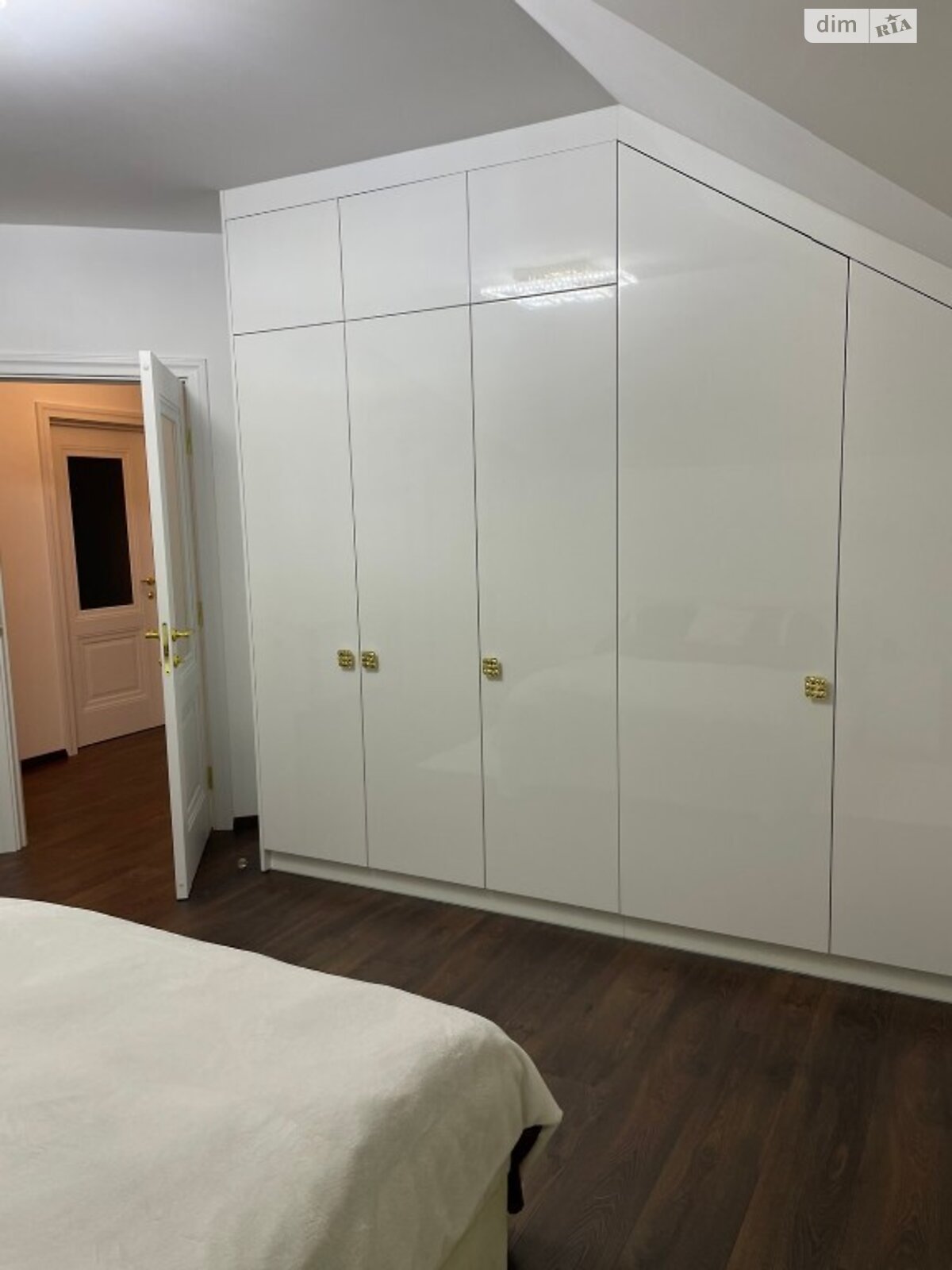 двоповерховий будинок з верандою, 180 кв. м, цегла. Продаж у Петрикові фото 1 двоповерховий будинок з верандою, 180 кв. м, цегла. Продаж у Петрикові фото 1