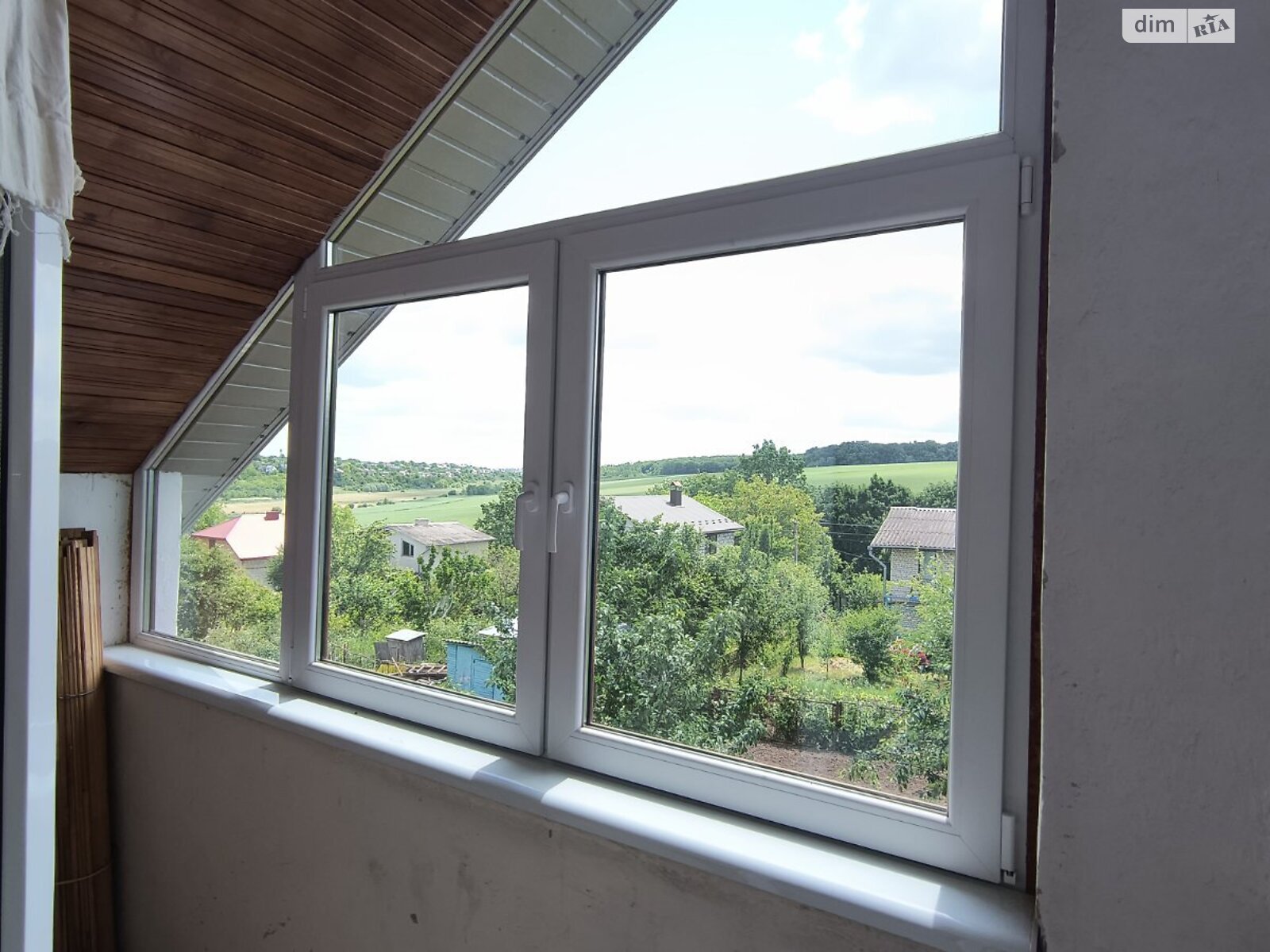 двоповерховий будинок з опаленням, 97.2 кв. м, цегла. Продаж у Петрикові фото 1 двоповерховий будинок з опаленням, 97.2 кв. м, цегла. Продаж у Петрикові фото 1