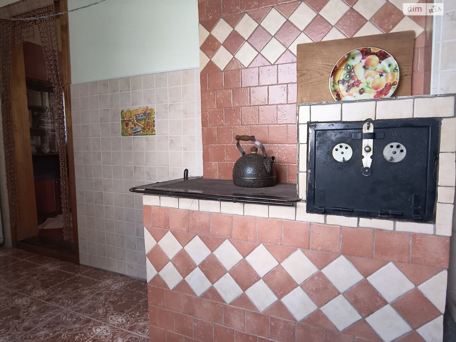 двоповерховий будинок з опаленням, 97.2 кв. м, цегла. Продаж у Петрикові фото 1 двоповерховий будинок з опаленням, 97.2 кв. м, цегла. Продаж у Петрикові фото 1
