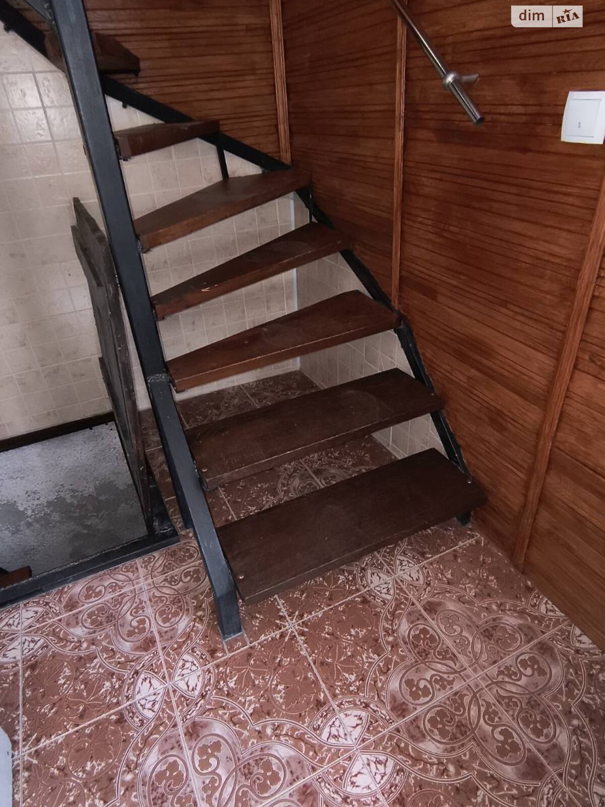двоповерховий будинок з опаленням, 97.2 кв. м, цегла. Продаж у Петрикові фото 1 двоповерховий будинок з опаленням, 97.2 кв. м, цегла. Продаж у Петрикові фото 1