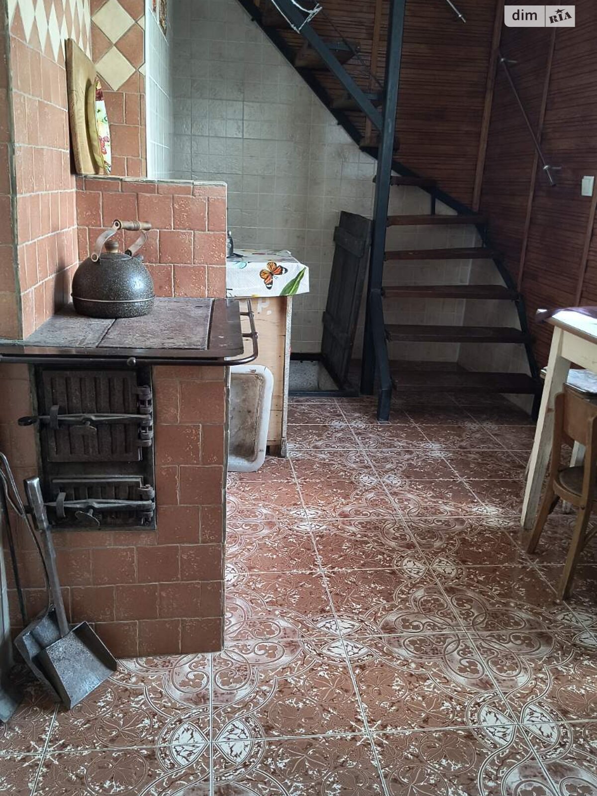 двоповерховий будинок з опаленням, 97.2 кв. м, цегла. Продаж у Петрикові фото 1 двоповерховий будинок з опаленням, 97.2 кв. м, цегла. Продаж у Петрикові фото 1