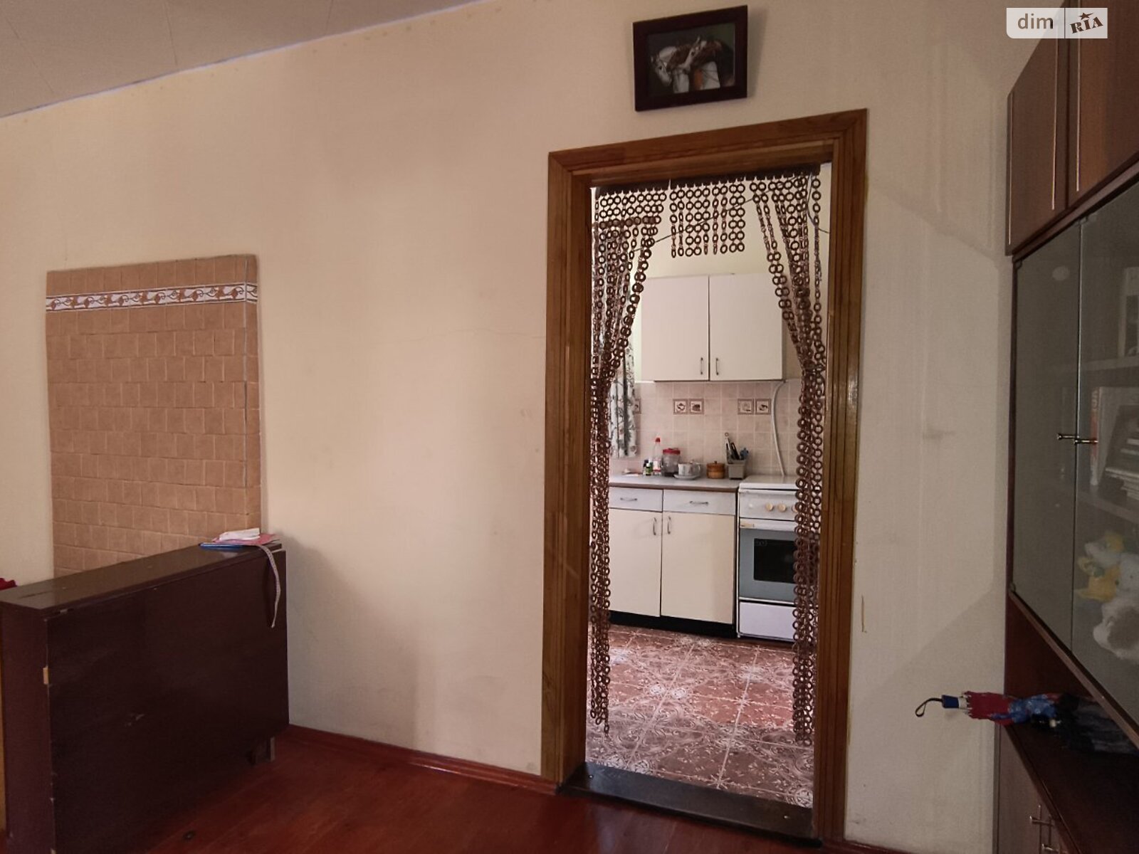 двоповерховий будинок з опаленням, 97.2 кв. м, цегла. Продаж у Петрикові фото 1 двоповерховий будинок з опаленням, 97.2 кв. м, цегла. Продаж у Петрикові фото 1