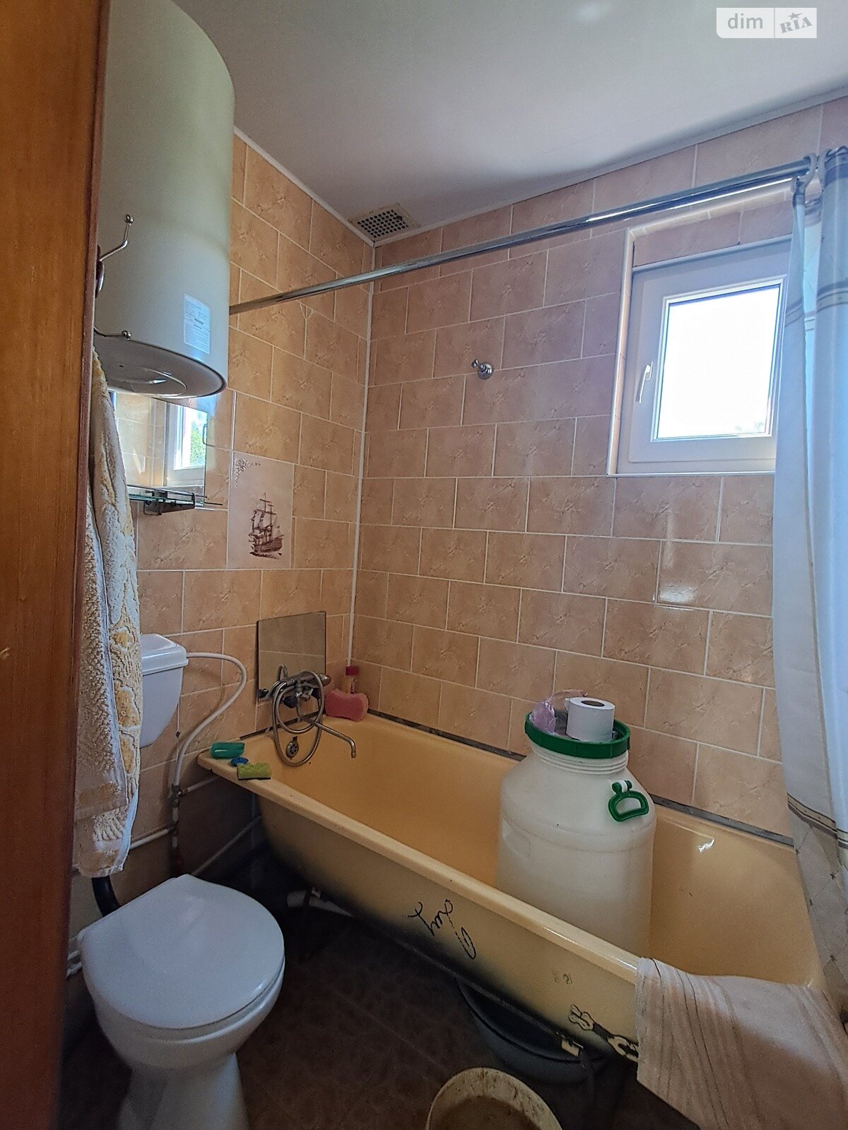 двоповерховий будинок з опаленням, 97.2 кв. м, цегла. Продаж у Петрикові фото 1 двоповерховий будинок з опаленням, 97.2 кв. м, цегла. Продаж у Петрикові фото 1