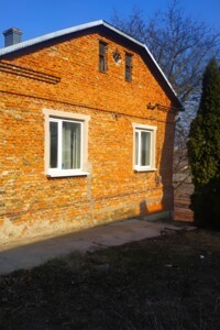 двухэтажный дом с верандой, 198 кв. м, кирпич. Продажа в Петрикове фото 2