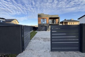 двоповерховий будинок з балконом, 160 кв. м, кирпич. Продаж у Петрикові фото 2 двоповерховий будинок з балконом, 160 кв. м, кирпич. Продаж у Петрикові фото 2