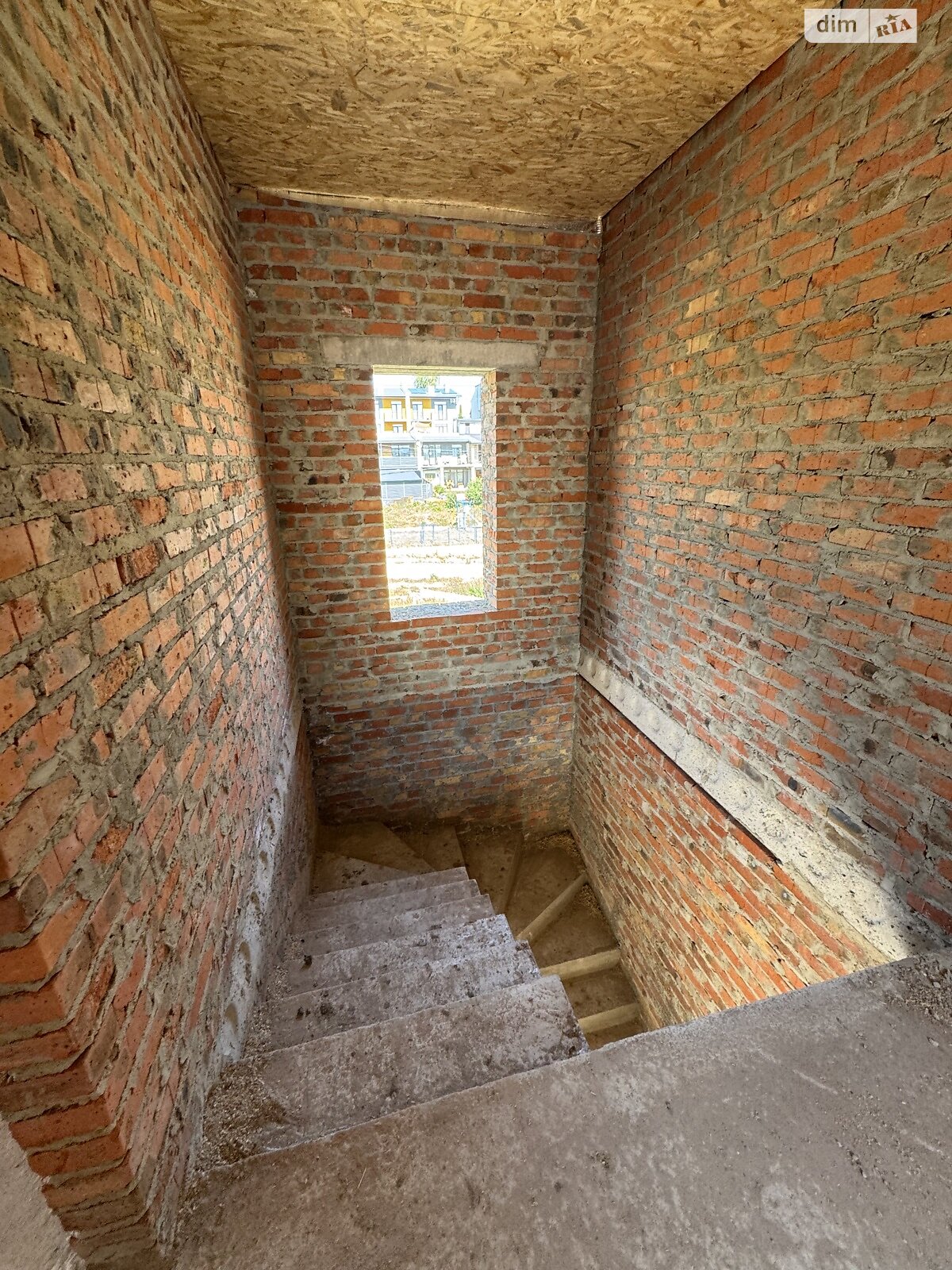 двоповерховий будинок з балконом, 117 кв. м, цегла. Продаж у Петрикові фото 1 двоповерховий будинок з балконом, 117 кв. м, цегла. Продаж у Петрикові фото 1