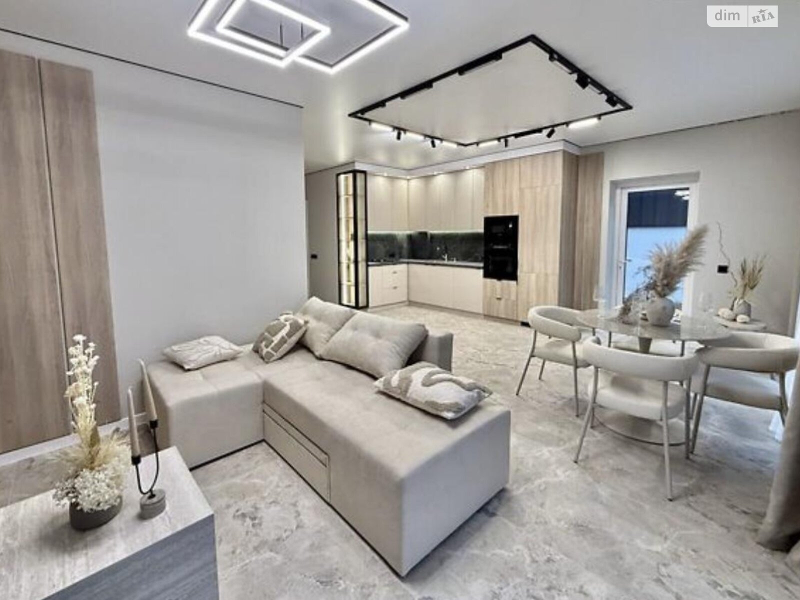 двоповерховий будинок, 120 кв. м, кирпич. Продаж у Петрикові фото 1