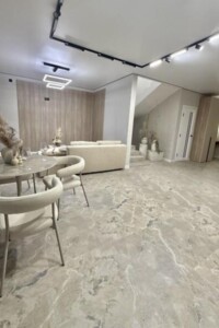 двоповерховий будинок, 120 кв. м, кирпич. Продаж у Петрикові фото 2