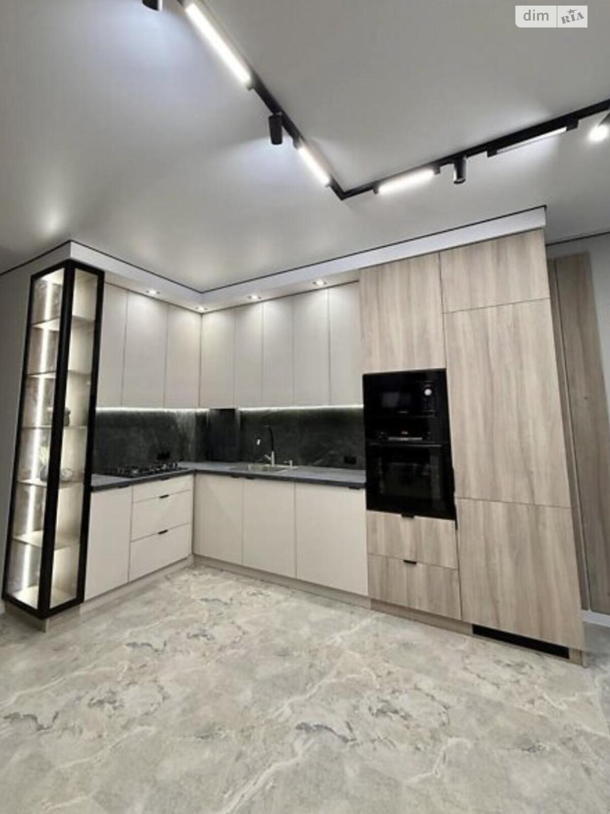 двоповерховий будинок, 120 кв. м, кирпич. Продаж у Петрикові фото 1