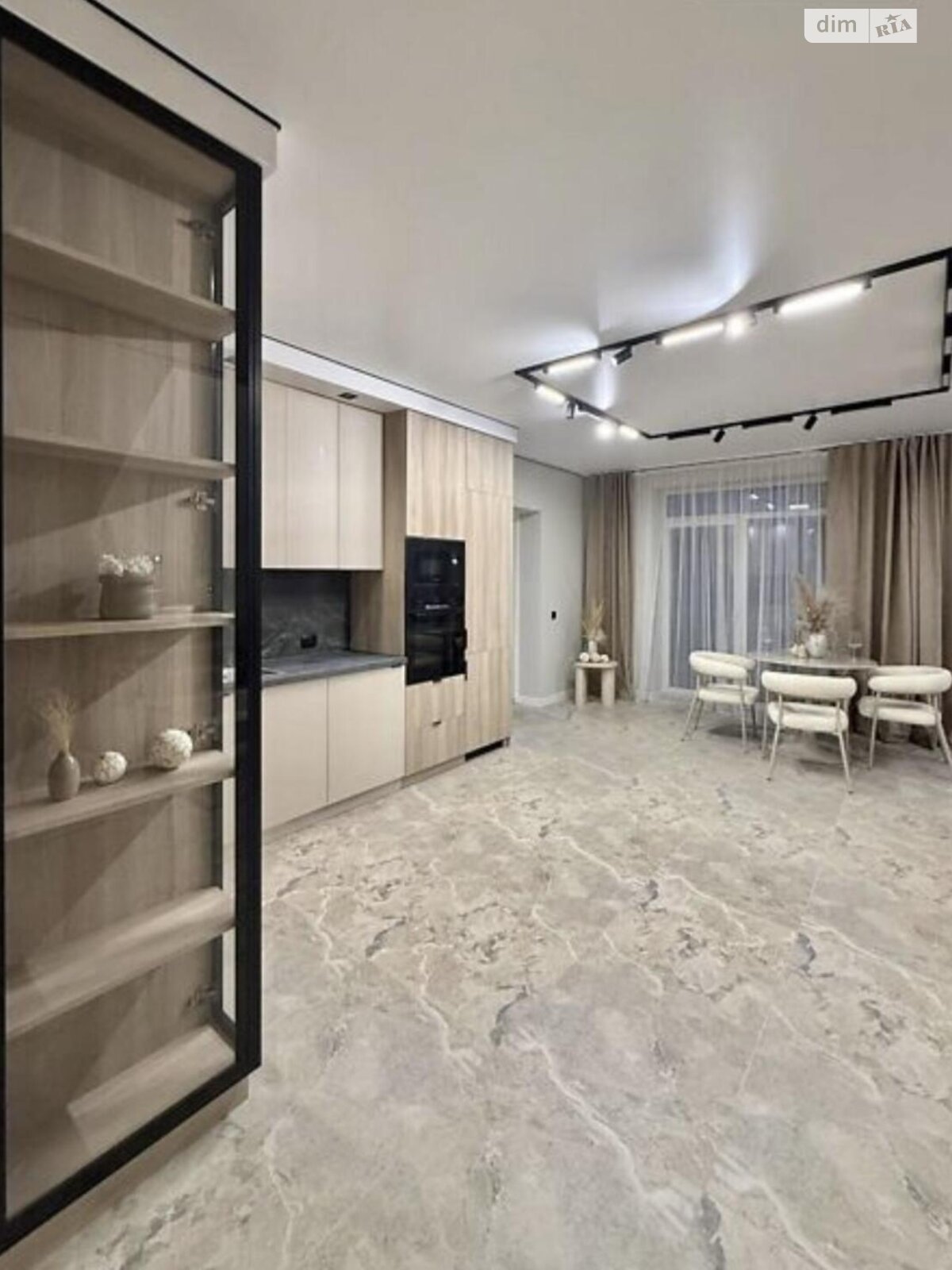 двоповерховий будинок, 120 кв. м, кирпич. Продаж у Петрикові фото 1