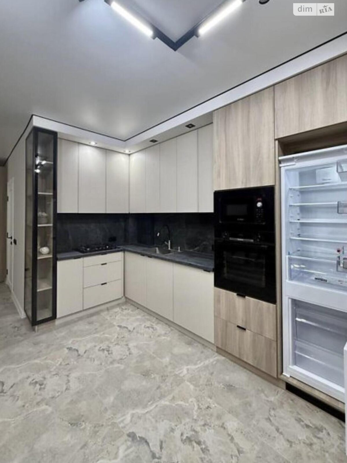 двоповерховий будинок, 120 кв. м, кирпич. Продаж у Петрикові фото 1