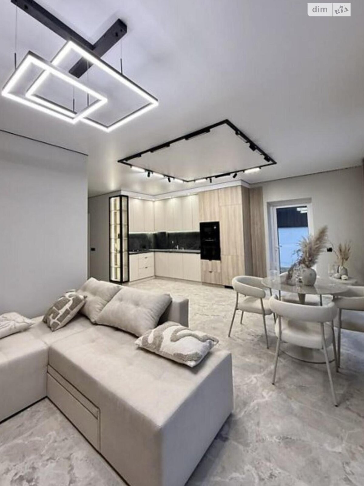 двоповерховий будинок, 120 кв. м, кирпич. Продаж у Петрикові фото 1