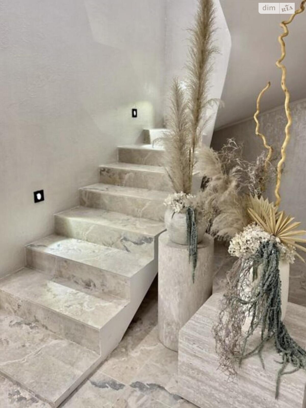 двоповерховий будинок, 120 кв. м, кирпич. Продаж у Петрикові фото 1