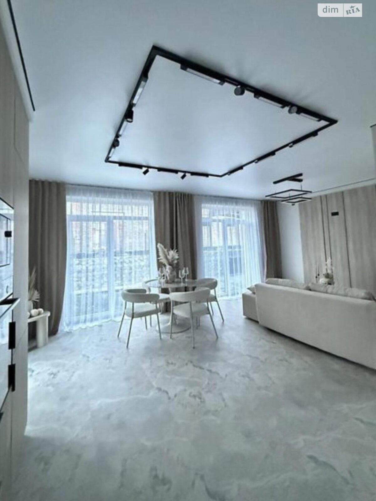 двоповерховий будинок, 120 кв. м, кирпич. Продаж у Петрикові фото 1