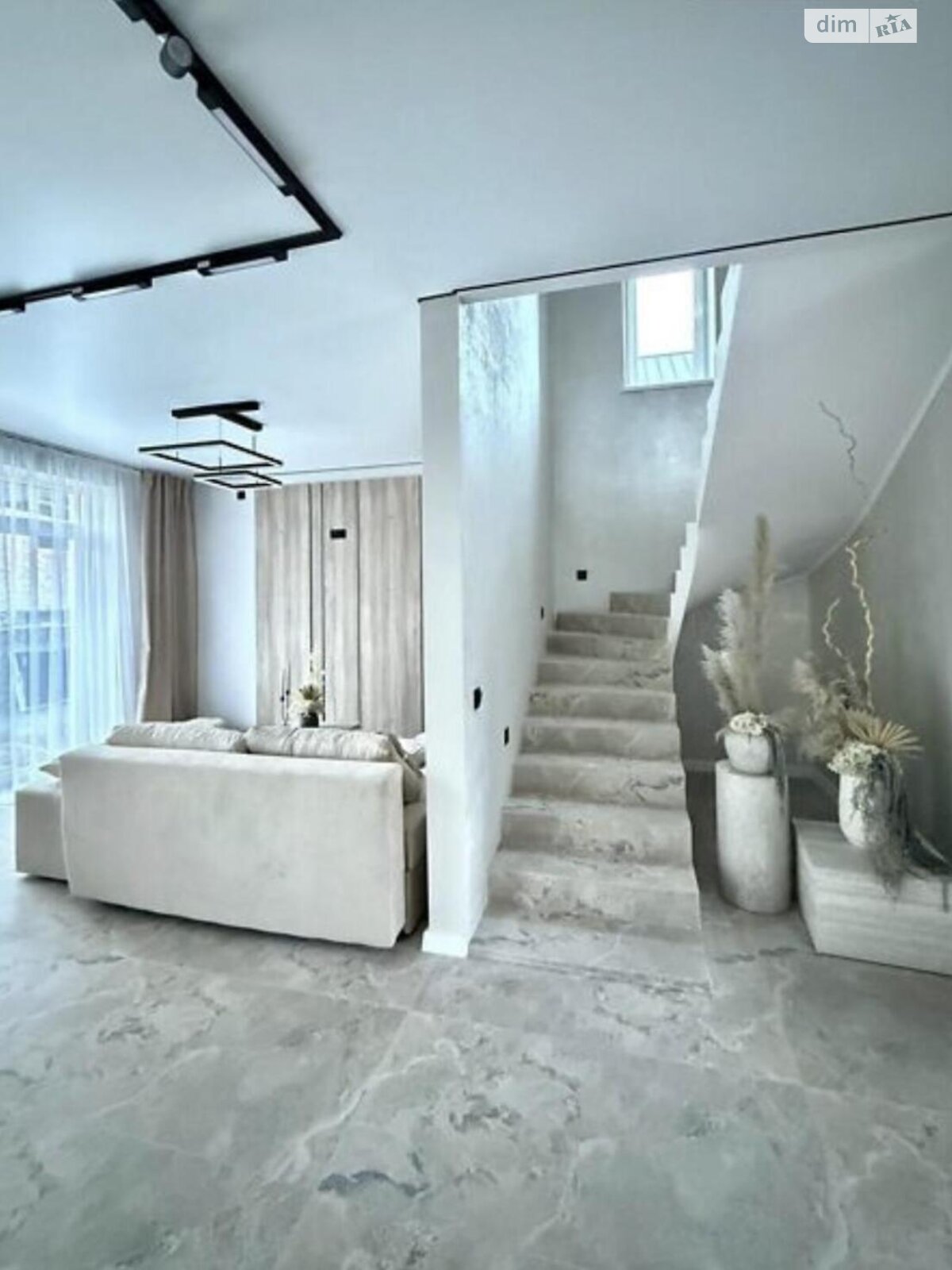 двоповерховий будинок, 120 кв. м, кирпич. Продаж у Петрикові фото 1