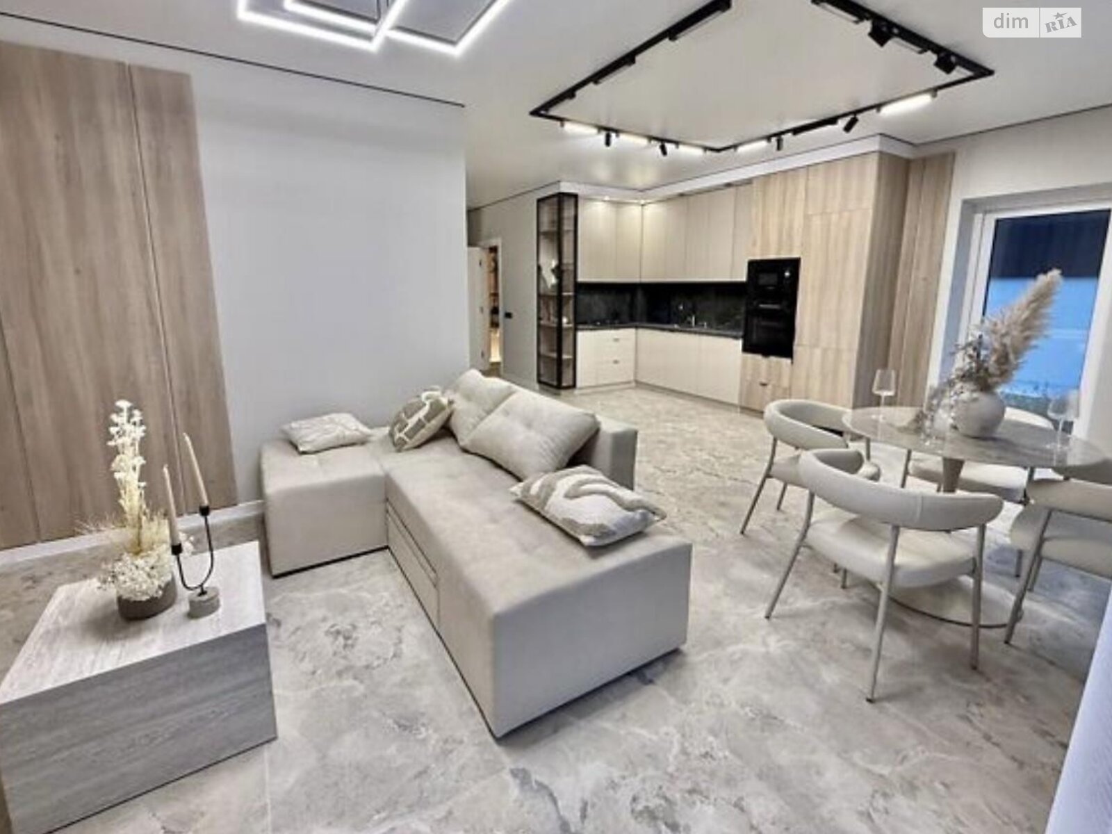 двоповерховий будинок, 120 кв. м, кирпич. Продаж у Петрикові фото 1