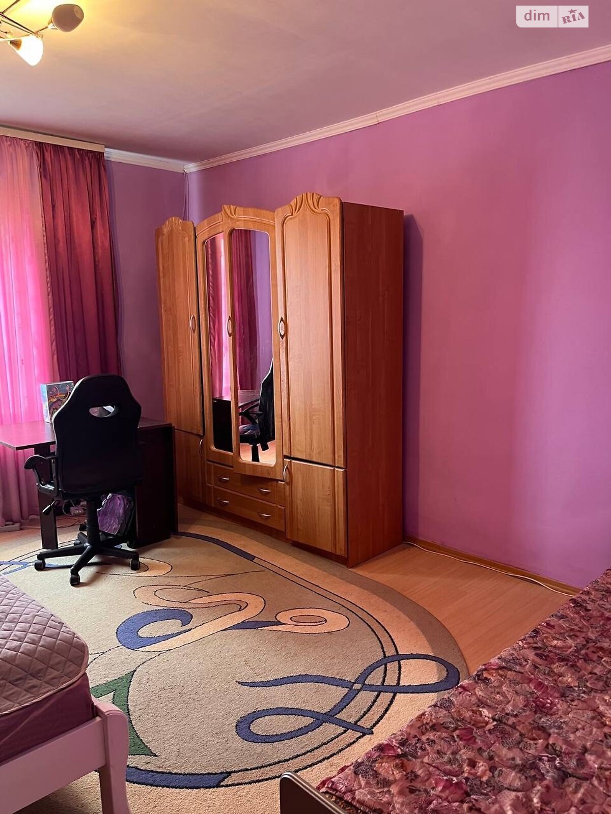 одноэтажный дом с верандой, 124.5 кв. м, кирпич. Продажа в Петрикове фото 1 одноэтажный дом с верандой, 124.5 кв. м, кирпич. Продажа в Петрикове фото 1