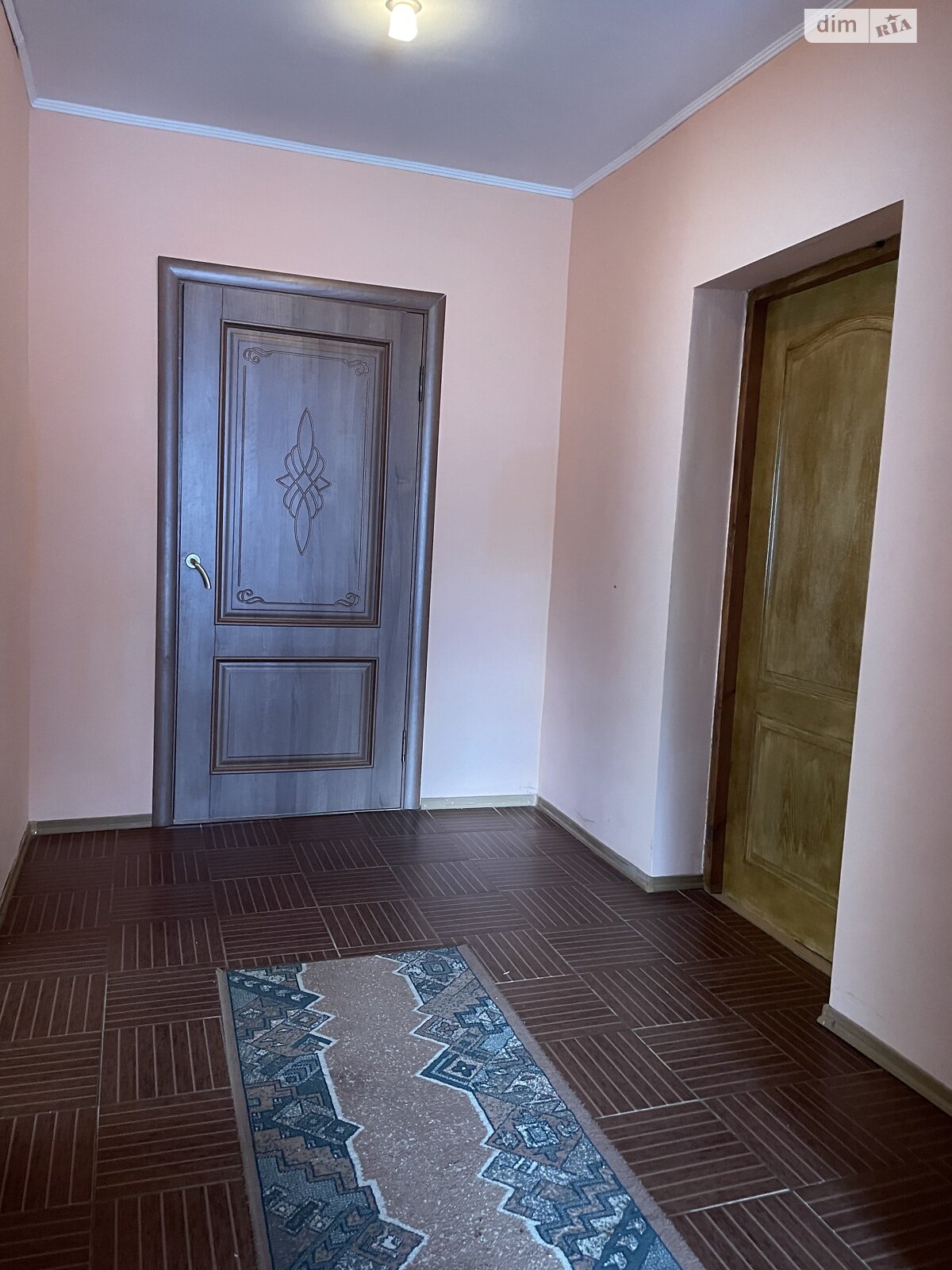 одноповерховий будинок, 124.5 кв. м, цегла. Продаж у Петрикові фото 1 одноповерховий будинок, 124.5 кв. м, цегла. Продаж у Петрикові фото 1
