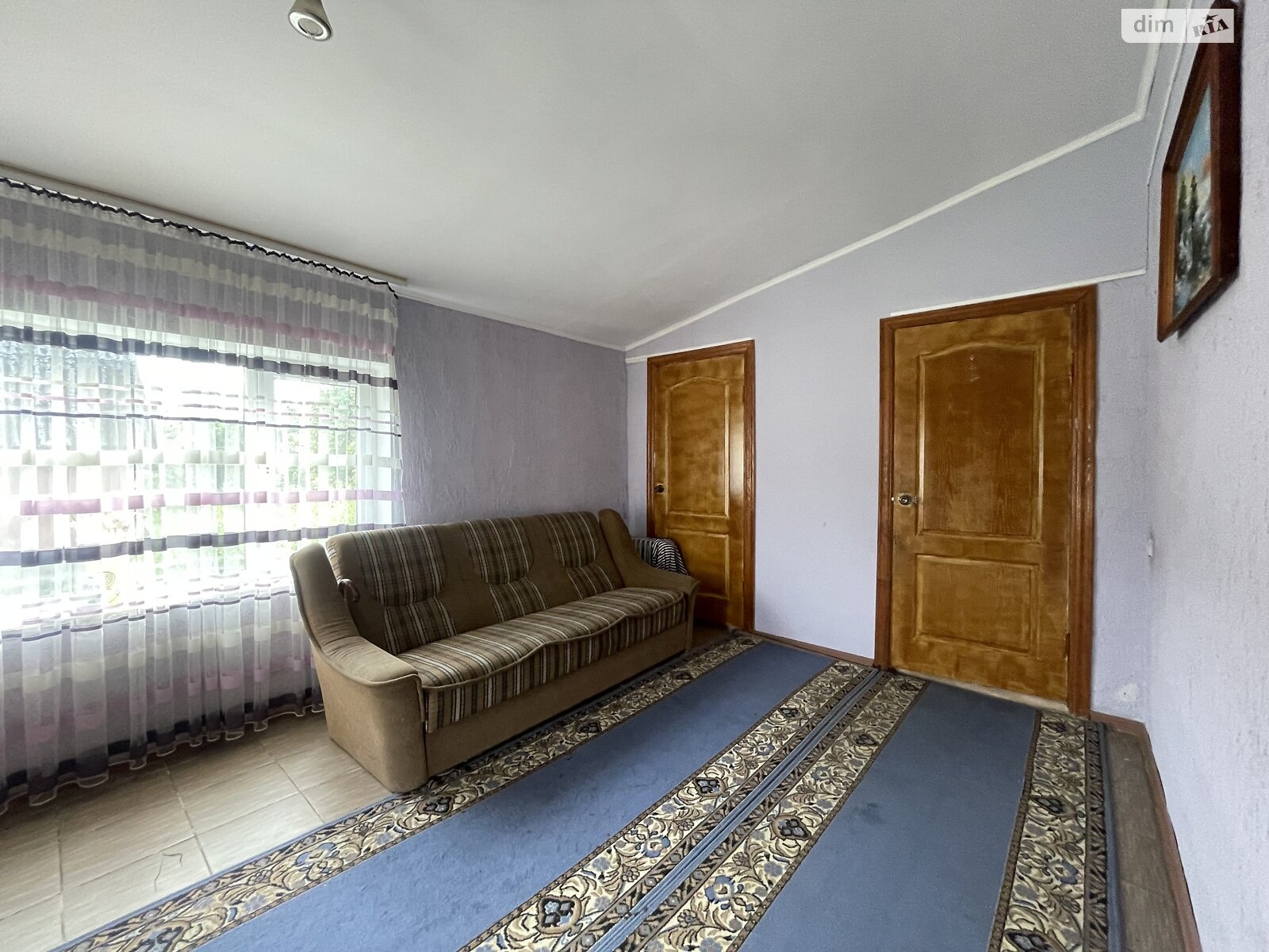 одноповерховий будинок, 124.5 кв. м, цегла. Продаж у Петрикові фото 1 одноповерховий будинок, 124.5 кв. м, цегла. Продаж у Петрикові фото 1