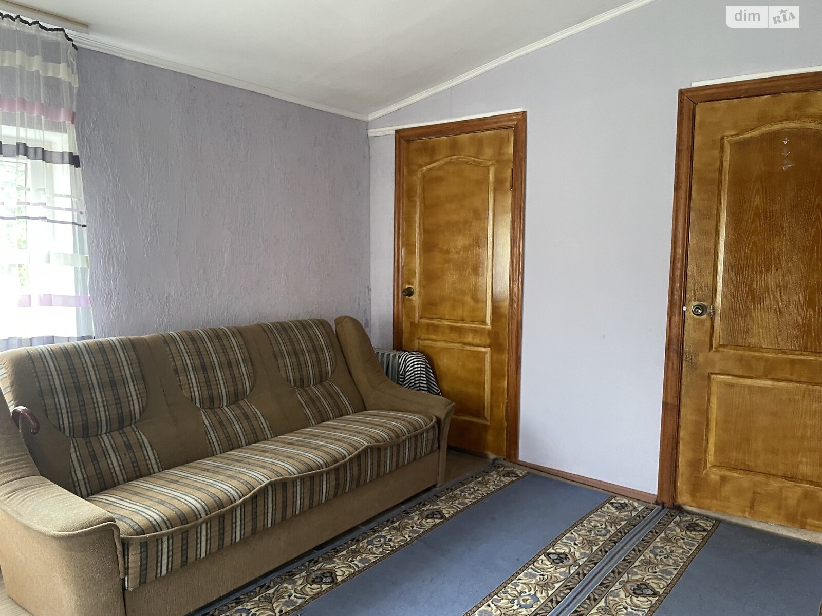 одноповерховий будинок, 124.5 кв. м, цегла. Продаж у Петрикові фото 1 одноповерховий будинок, 124.5 кв. м, цегла. Продаж у Петрикові фото 1