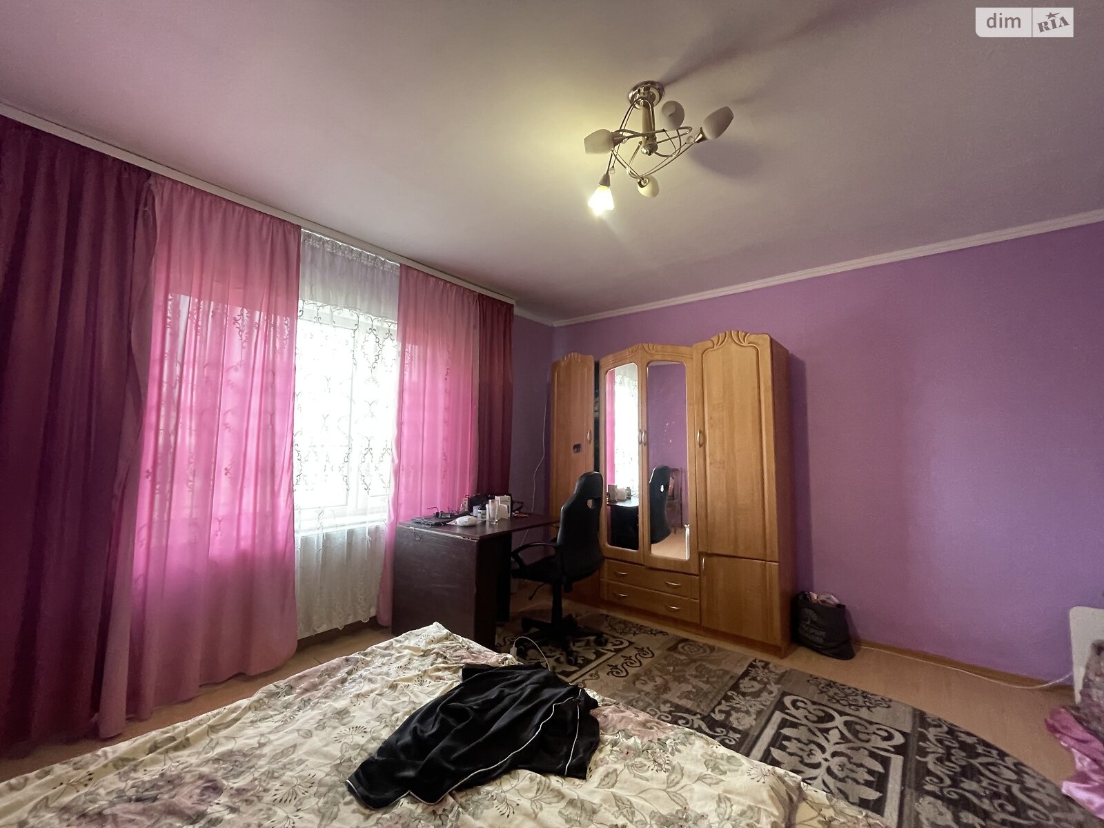 одноповерховий будинок, 124.5 кв. м, цегла. Продаж у Петрикові фото 1 одноповерховий будинок, 124.5 кв. м, цегла. Продаж у Петрикові фото 1