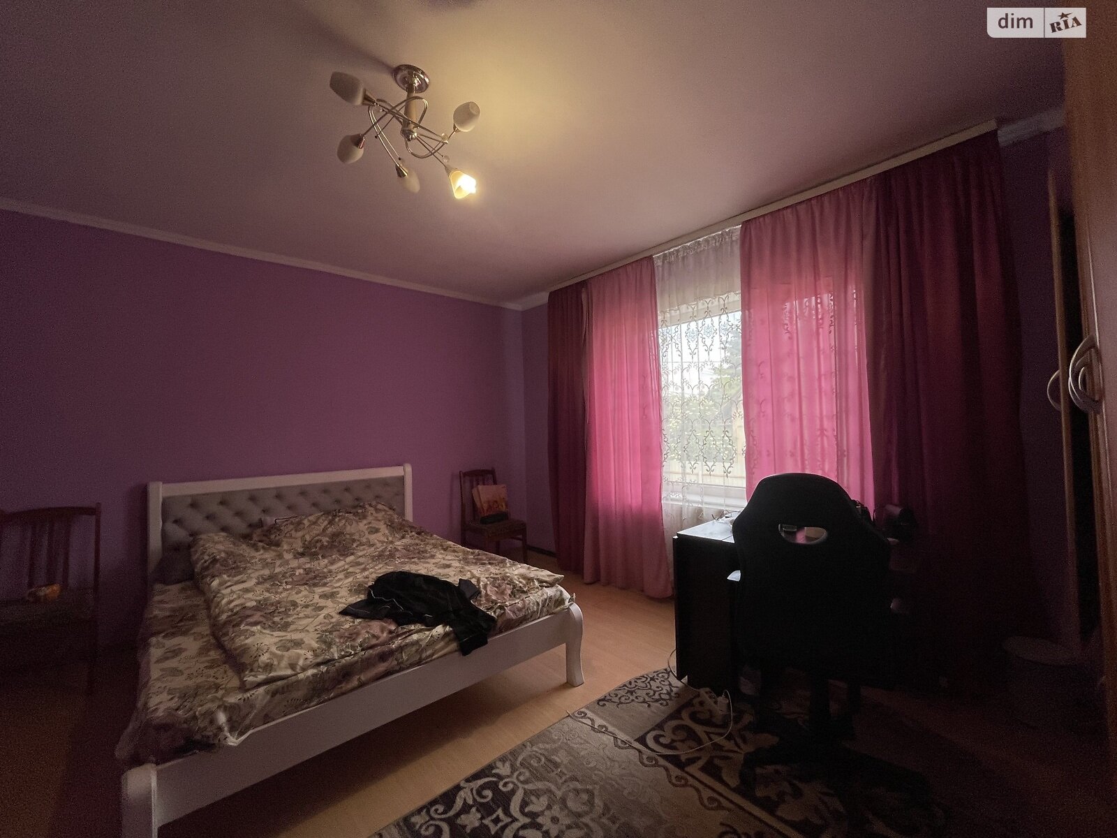 одноповерховий будинок, 124.5 кв. м, цегла. Продаж у Петрикові фото 1 одноповерховий будинок, 124.5 кв. м, цегла. Продаж у Петрикові фото 1