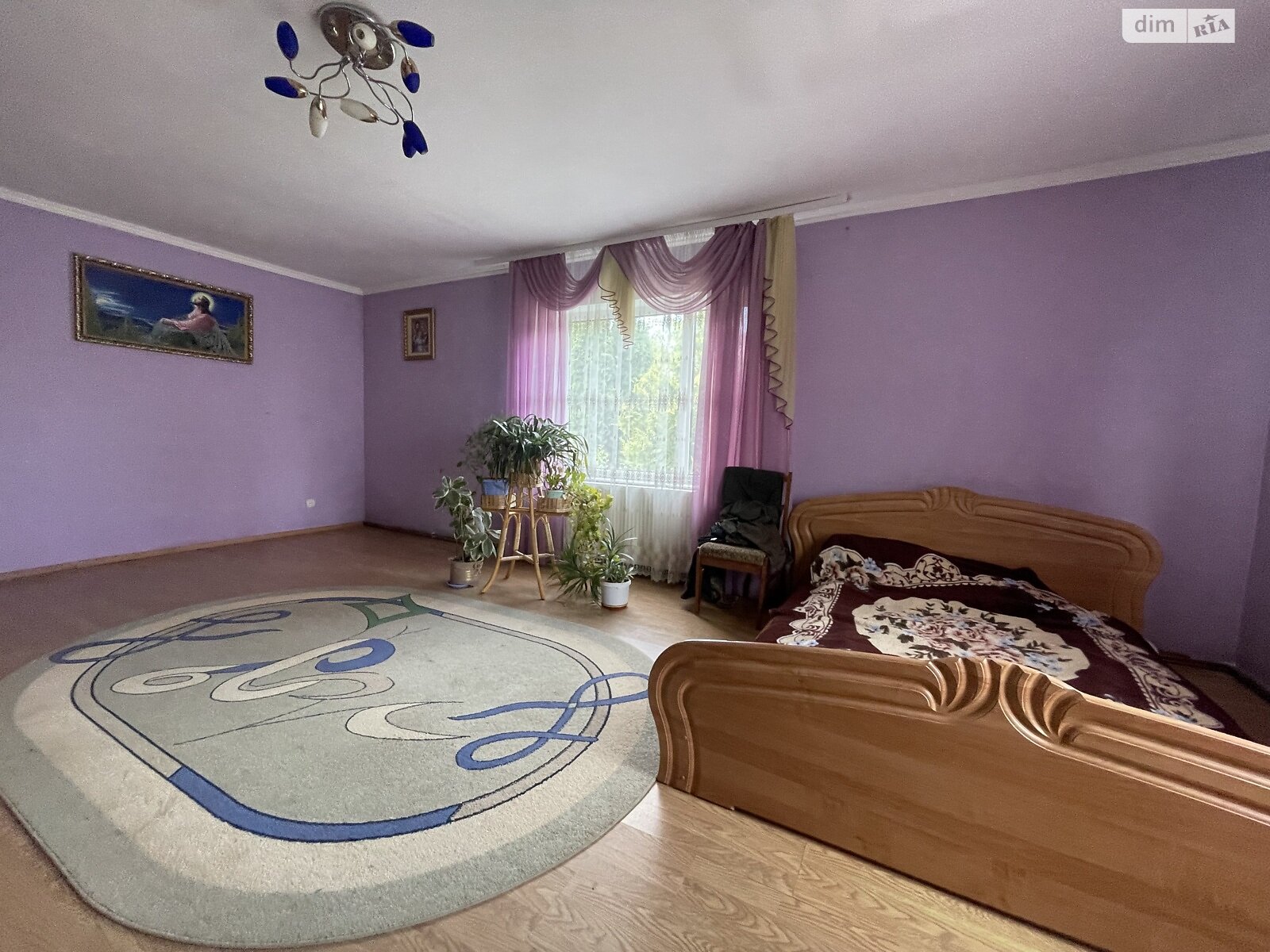 одноповерховий будинок, 124.5 кв. м, цегла. Продаж у Петрикові фото 1 одноповерховий будинок, 124.5 кв. м, цегла. Продаж у Петрикові фото 1