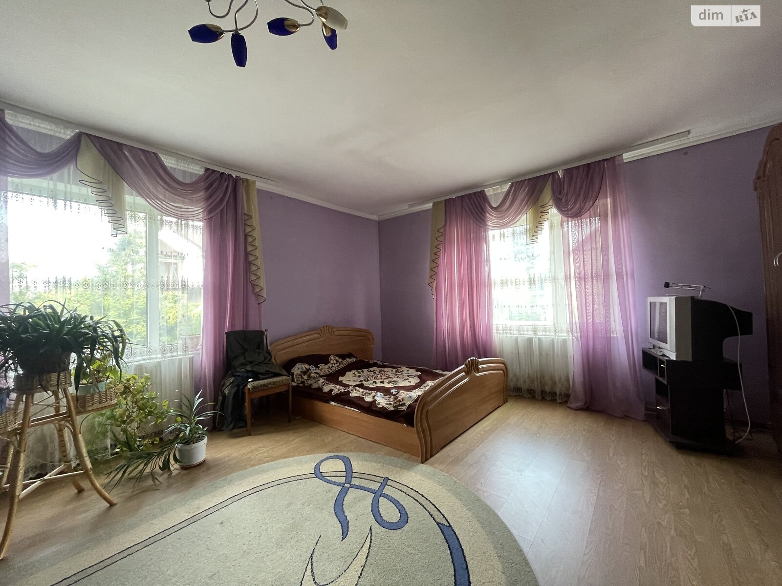 одноповерховий будинок, 124.5 кв. м, цегла. Продаж у Петрикові фото 1 одноповерховий будинок, 124.5 кв. м, цегла. Продаж у Петрикові фото 1