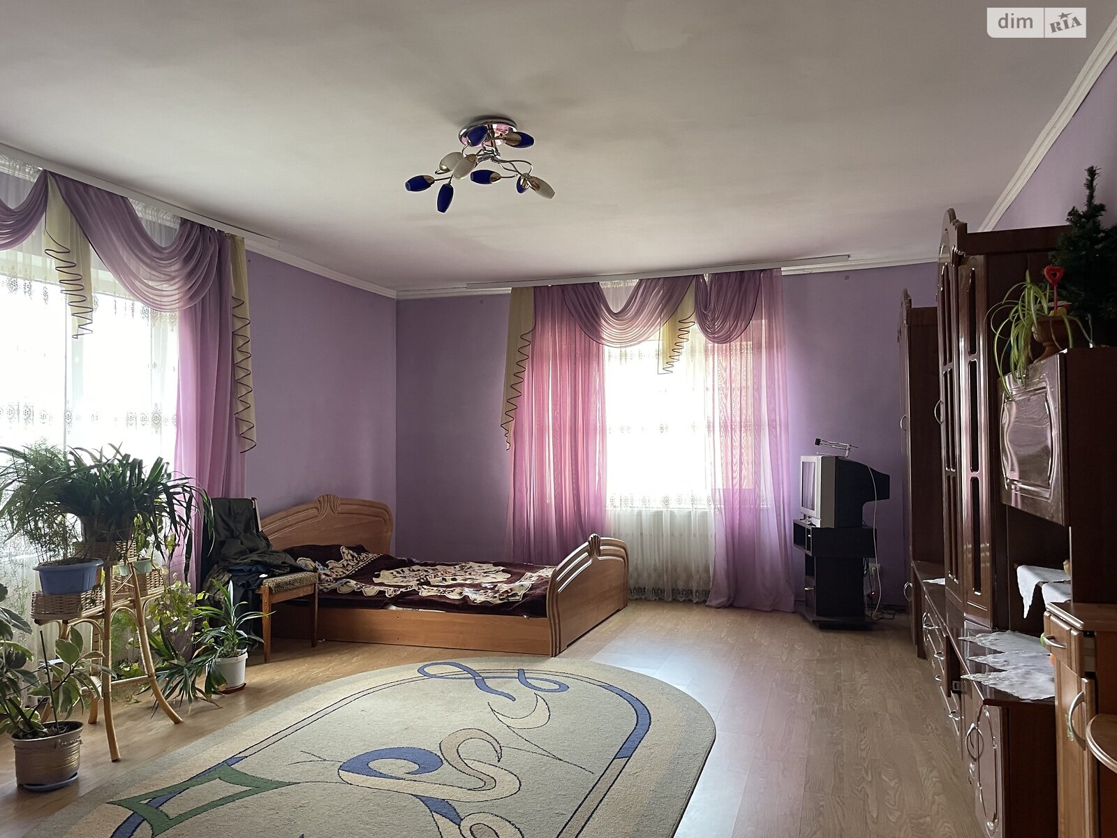 одноповерховий будинок, 124.5 кв. м, цегла. Продаж у Петрикові фото 1 одноповерховий будинок, 124.5 кв. м, цегла. Продаж у Петрикові фото 1