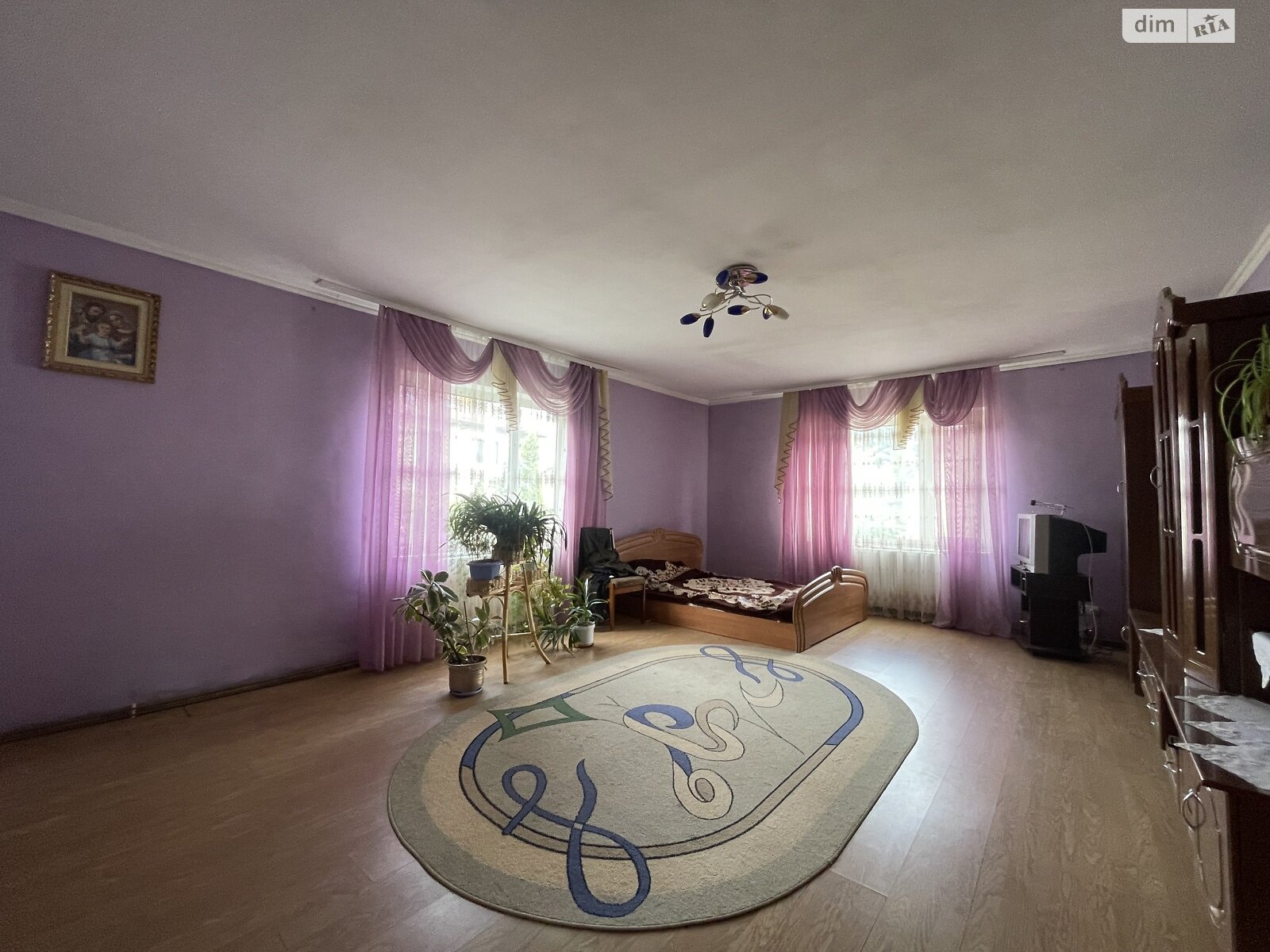 одноповерховий будинок, 124.5 кв. м, цегла. Продаж у Петрикові фото 1 одноповерховий будинок, 124.5 кв. м, цегла. Продаж у Петрикові фото 1