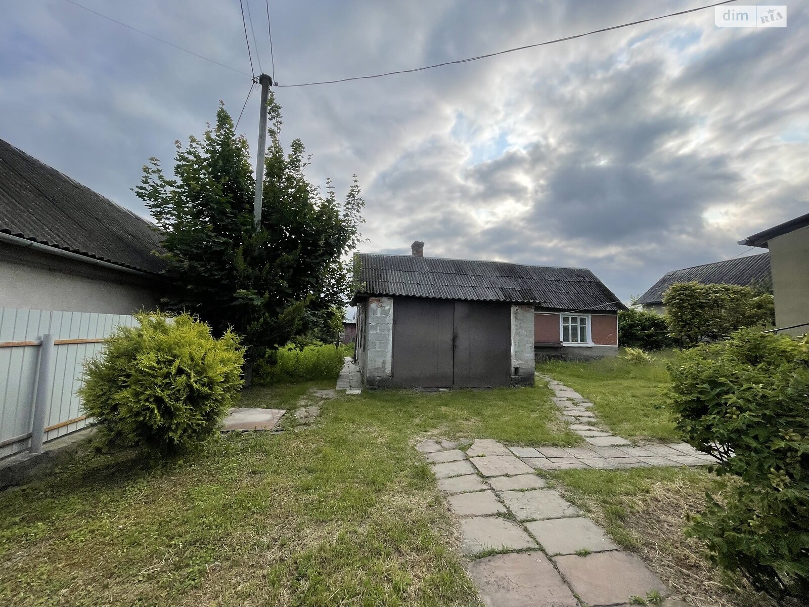 одноповерховий будинок, 124.5 кв. м, цегла. Продаж у Петрикові фото 1 одноповерховий будинок, 124.5 кв. м, цегла. Продаж у Петрикові фото 1