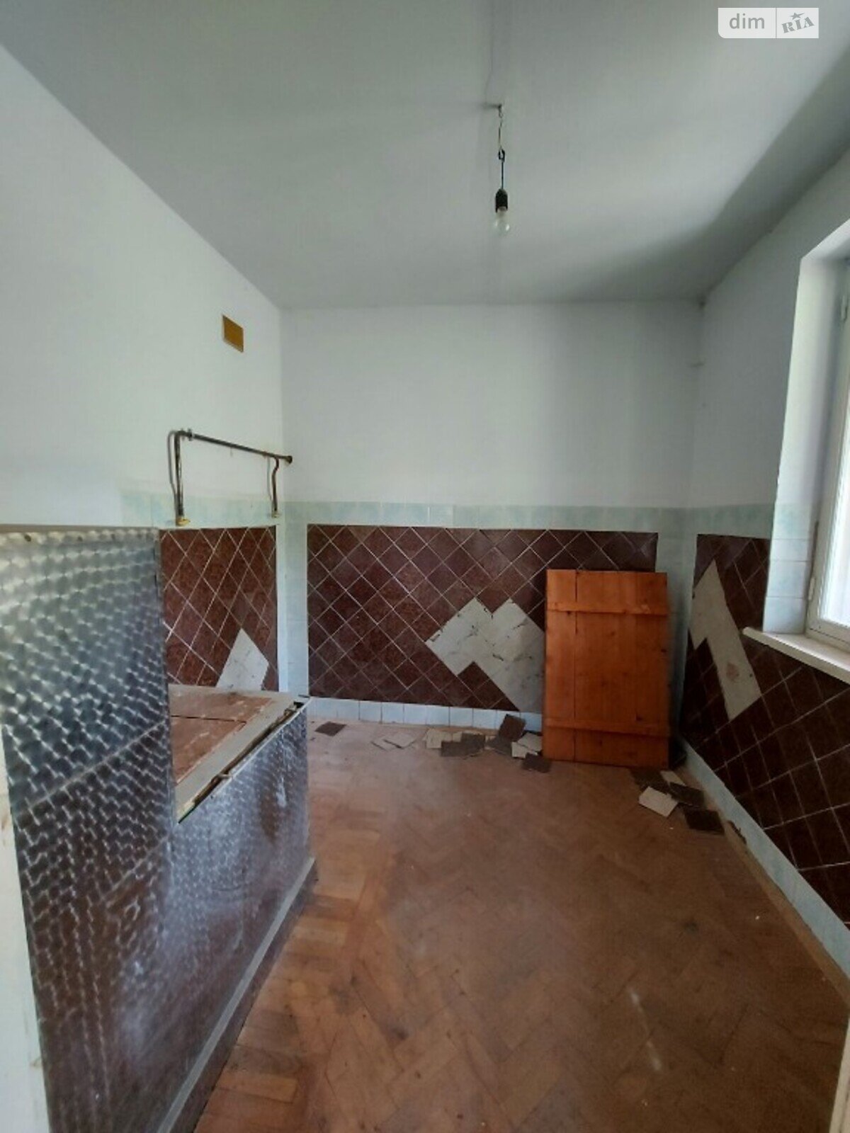 двухэтажный дом с балконом, 67.5 кв. м, кирпич. Продажа в Петрикове фото 1 двухэтажный дом с балконом, 67.5 кв. м, кирпич. Продажа в Петрикове фото 1