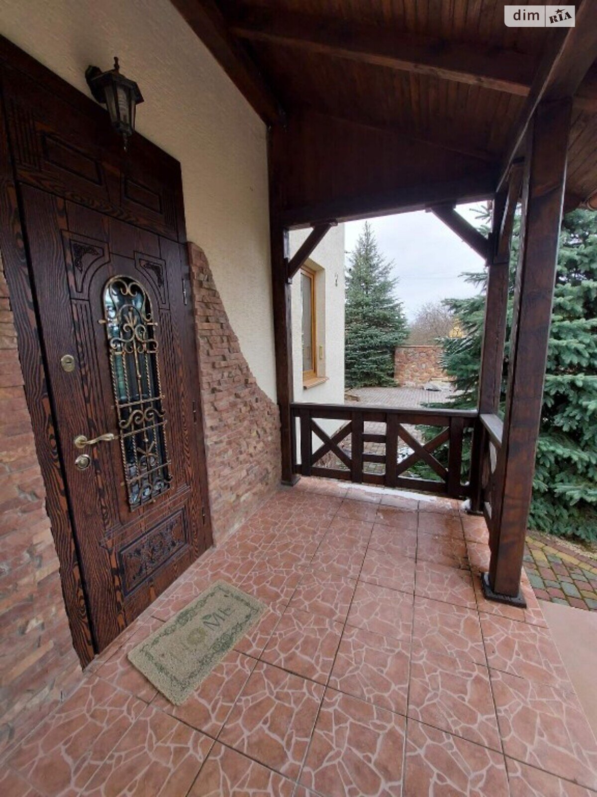 двоповерховий будинок з балконом, 310 кв. м, цегла. Продаж в Тернополі, район Дружба фото 1 двоповерховий будинок з балконом, 310 кв. м, цегла. Продаж в Тернополі, район Дружба фото 1