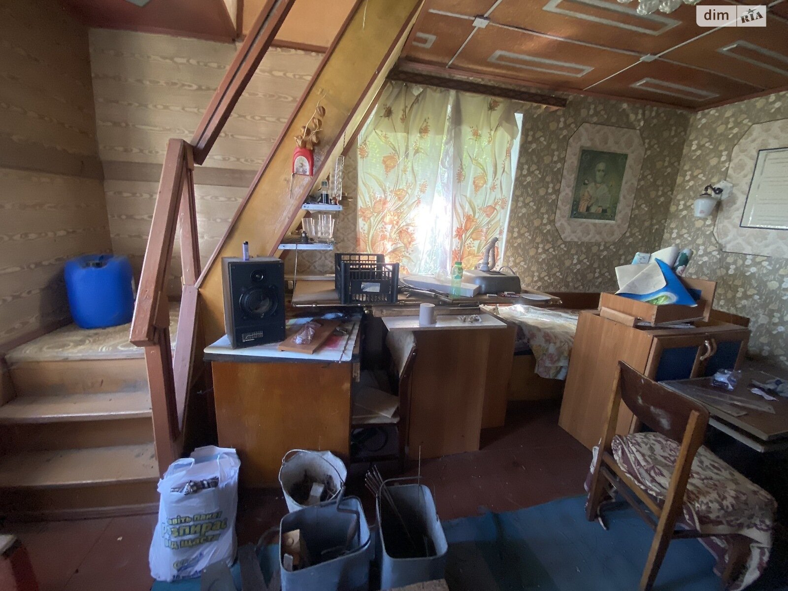 двухэтажный дом с верандой, 90 кв. м, кирпич. Продажа в Петрикове фото 1 двухэтажный дом с верандой, 90 кв. м, кирпич. Продажа в Петрикове фото 1