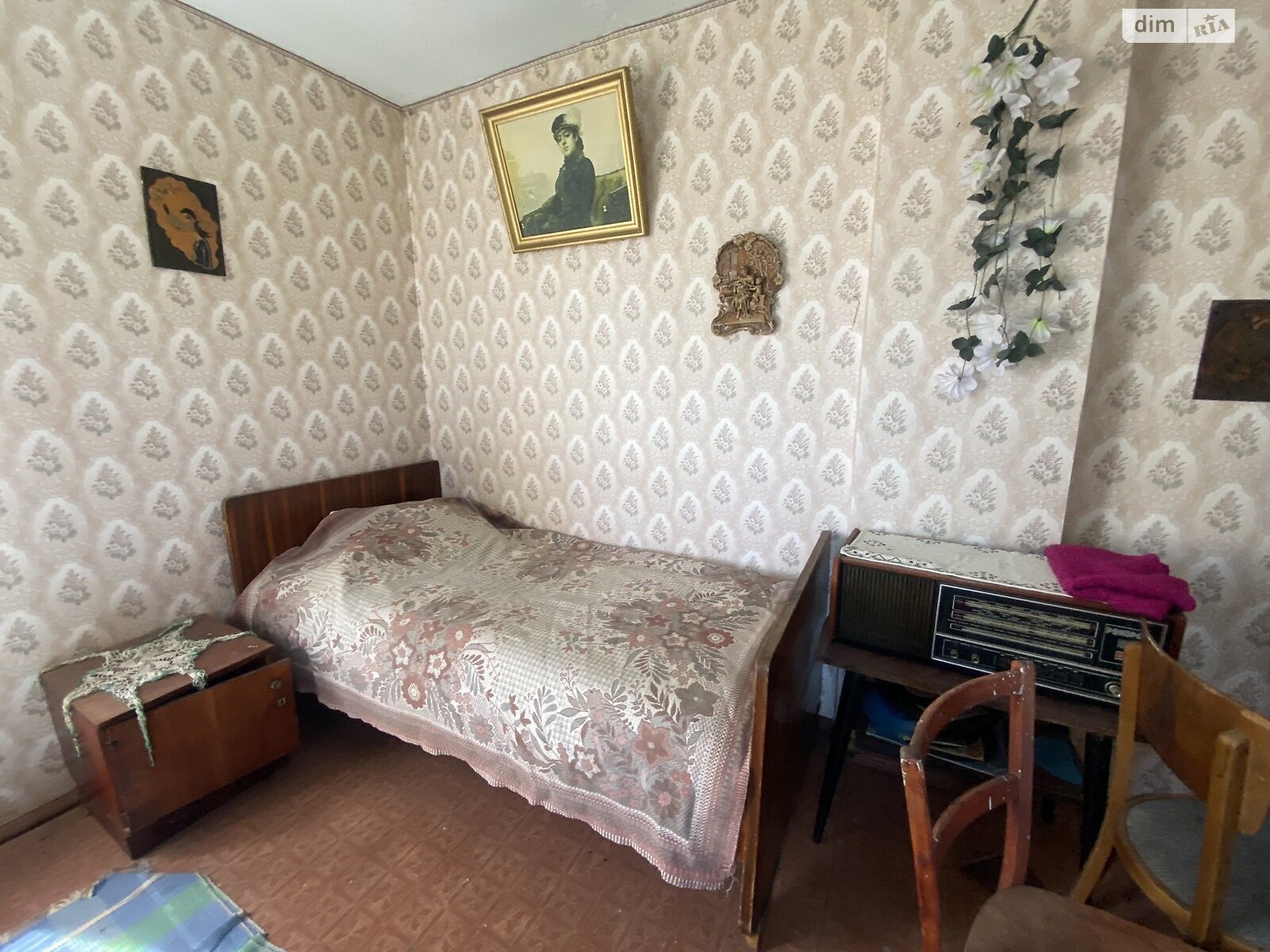 двухэтажный дом с верандой, 90 кв. м, кирпич. Продажа в Петрикове фото 1 двухэтажный дом с верандой, 90 кв. м, кирпич. Продажа в Петрикове фото 1