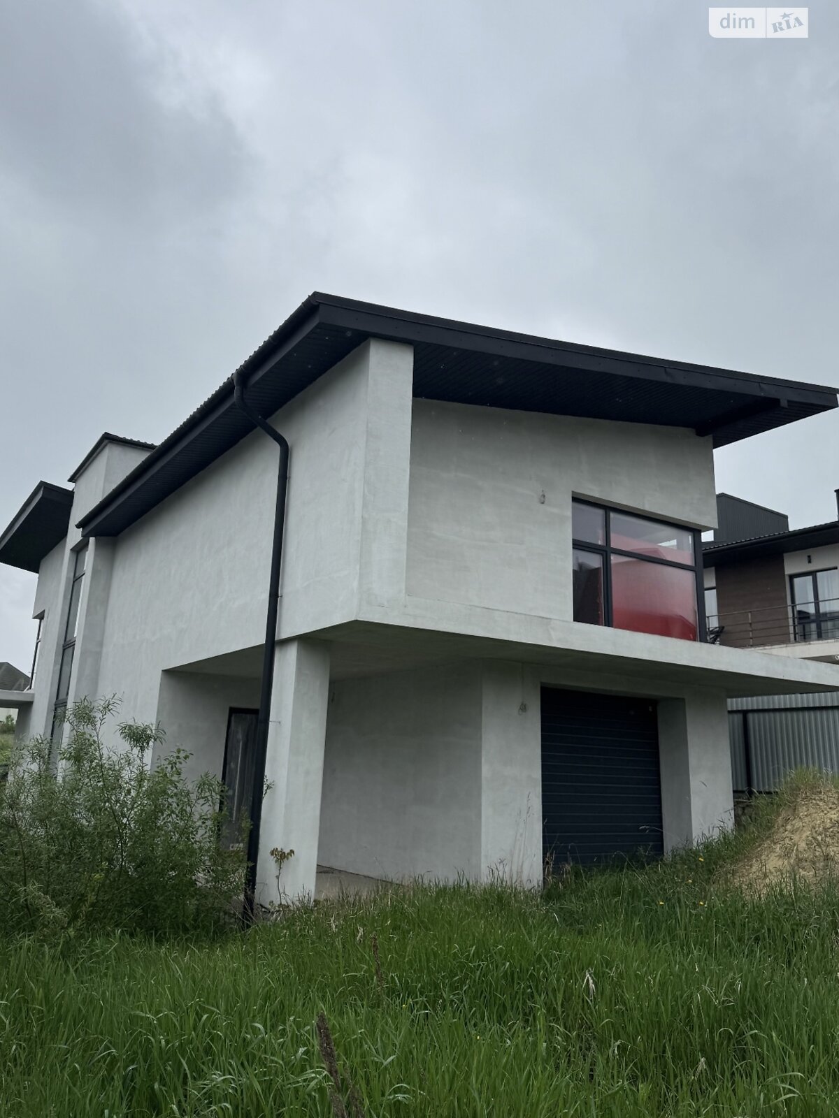 двоповерховий будинок з верандою, 187 кв. м, цегла. Продаж у Петрикові фото 1 двоповерховий будинок з верандою, 187 кв. м, цегла. Продаж у Петрикові фото 1
