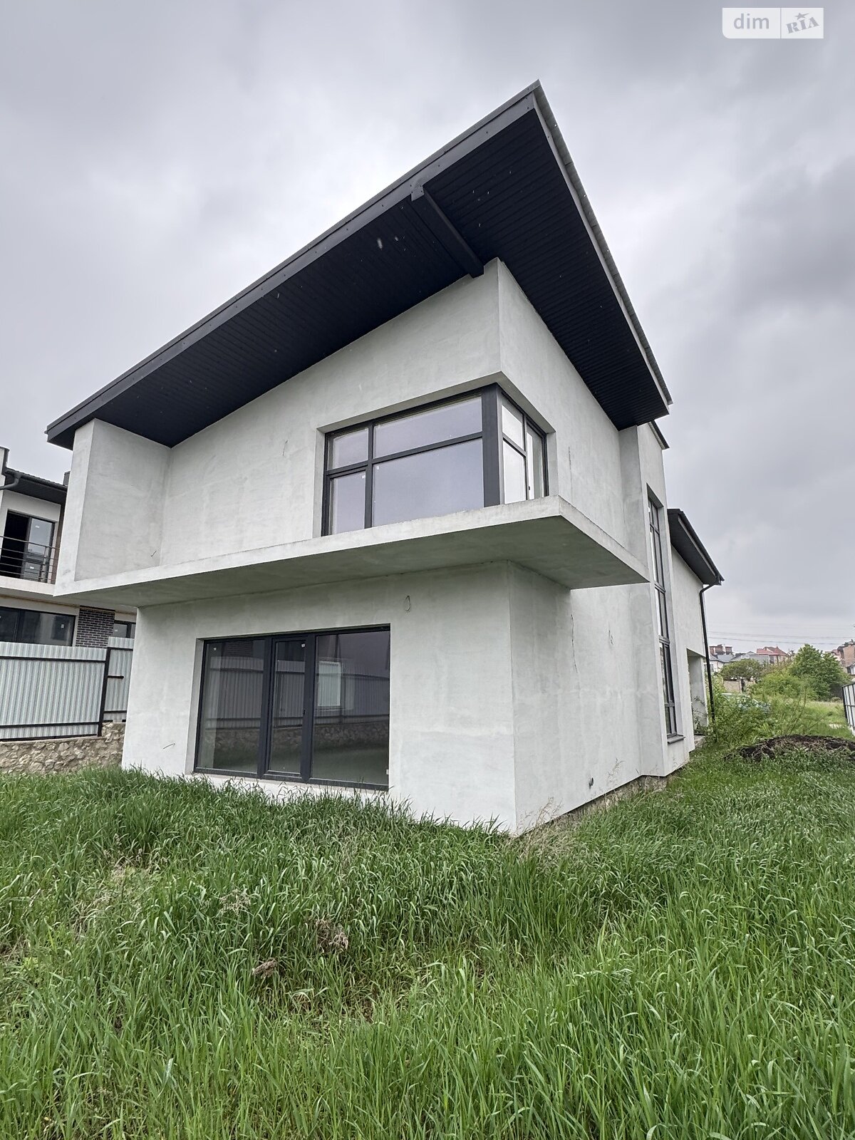 двоповерховий будинок з верандою, 187 кв. м, цегла. Продаж у Петрикові фото 1 двоповерховий будинок з верандою, 187 кв. м, цегла. Продаж у Петрикові фото 1