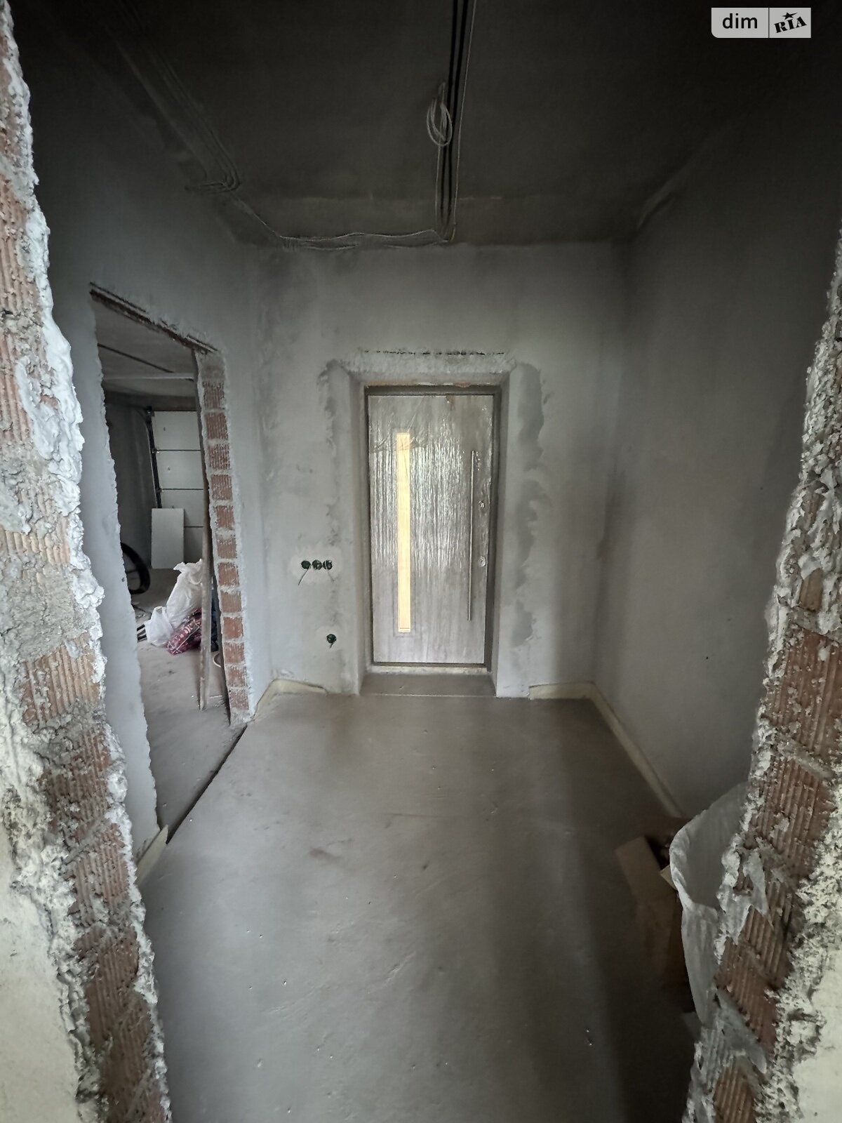 двоповерховий будинок з верандою, 187 кв. м, цегла. Продаж у Петрикові фото 1 двоповерховий будинок з верандою, 187 кв. м, цегла. Продаж у Петрикові фото 1