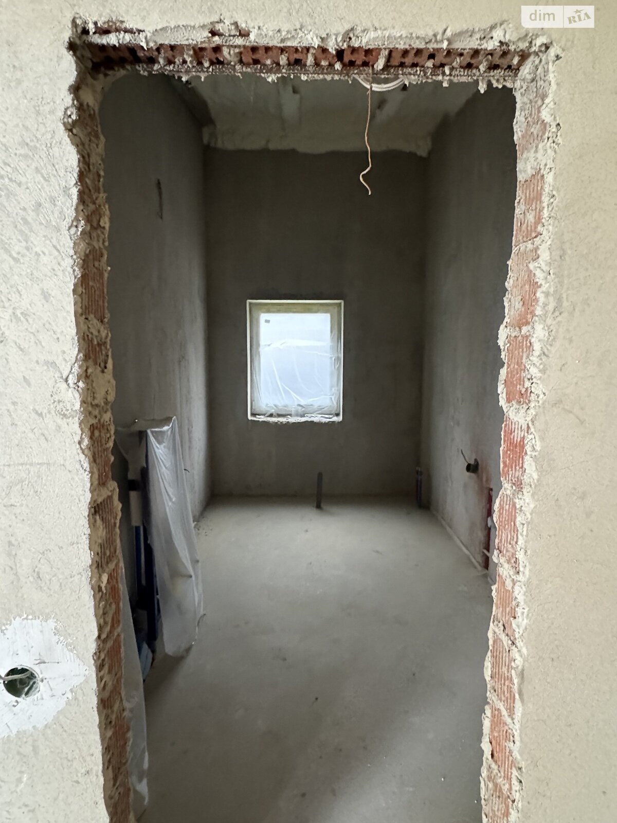 двоповерховий будинок з верандою, 187 кв. м, цегла. Продаж у Петрикові фото 1 двоповерховий будинок з верандою, 187 кв. м, цегла. Продаж у Петрикові фото 1