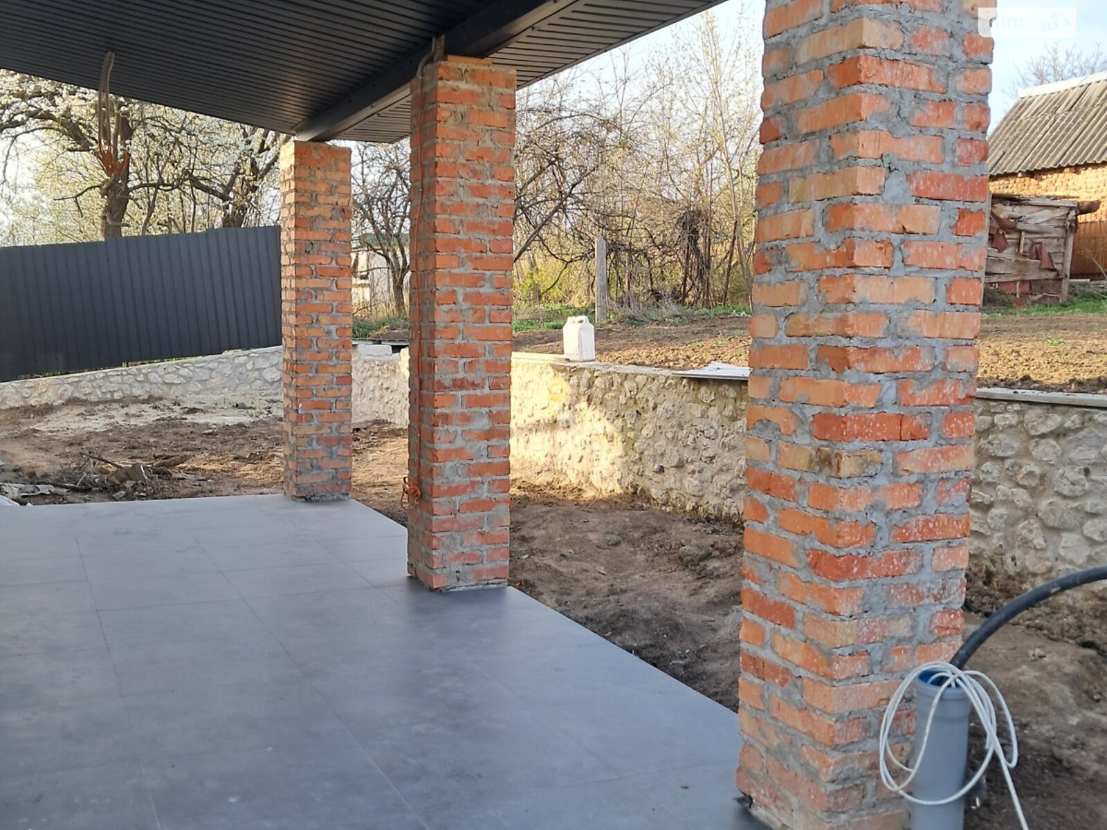одноповерховий будинок, 120 кв. м, цегла. Продаж у Петрикові фото 1 одноповерховий будинок, 120 кв. м, цегла. Продаж у Петрикові фото 1